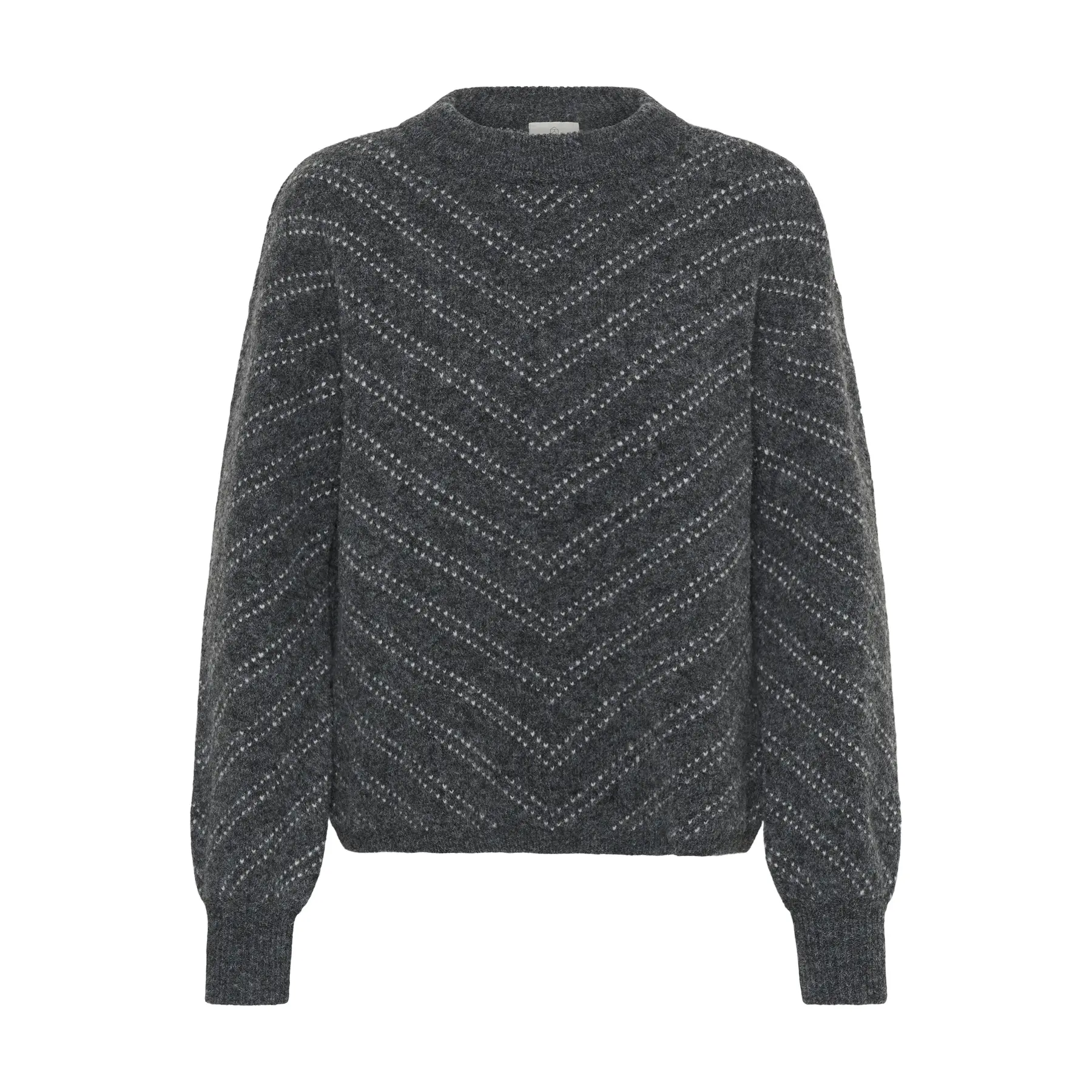 Maglione da donna KAFFE Kahillery