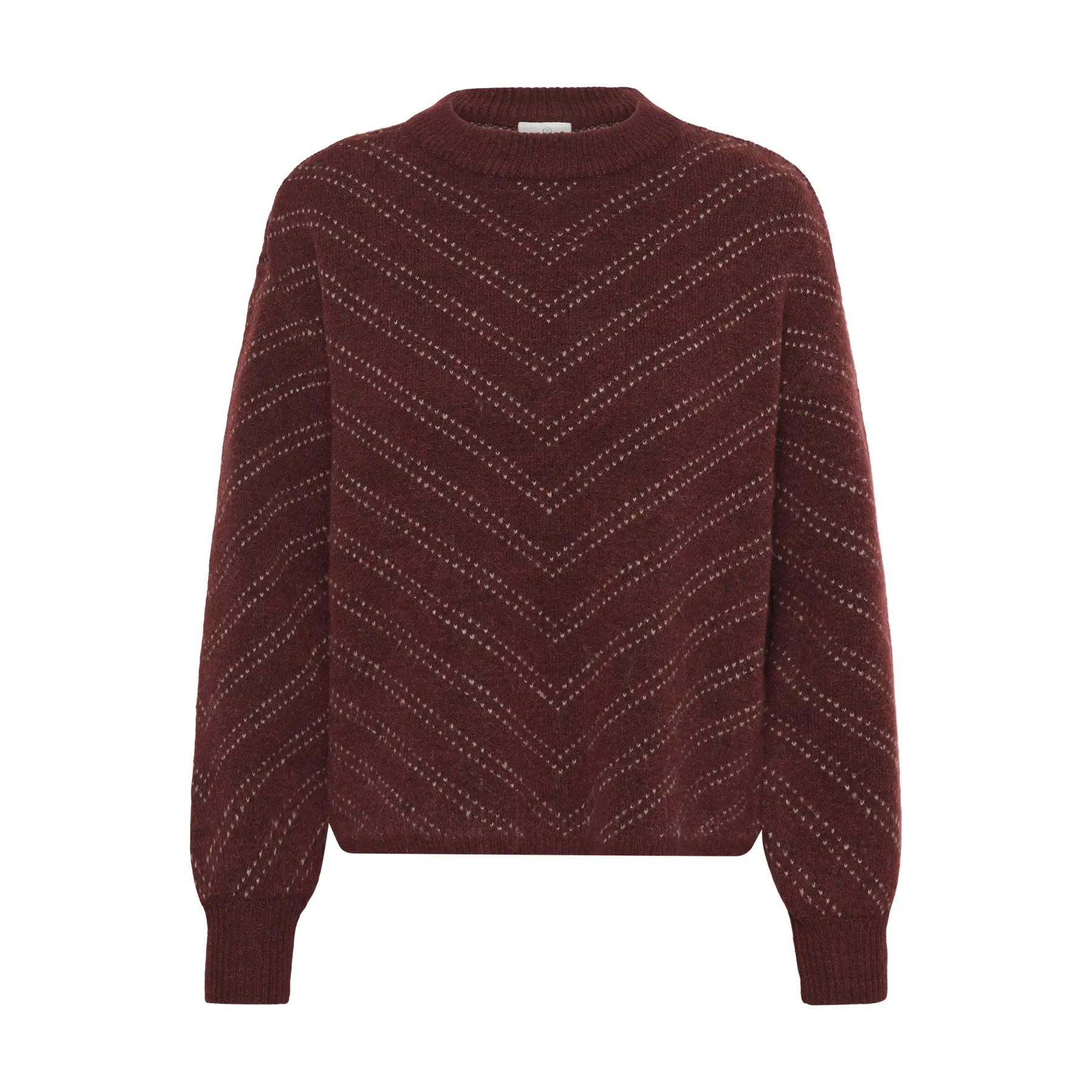 Maglione da donna KAFFE Kahillery