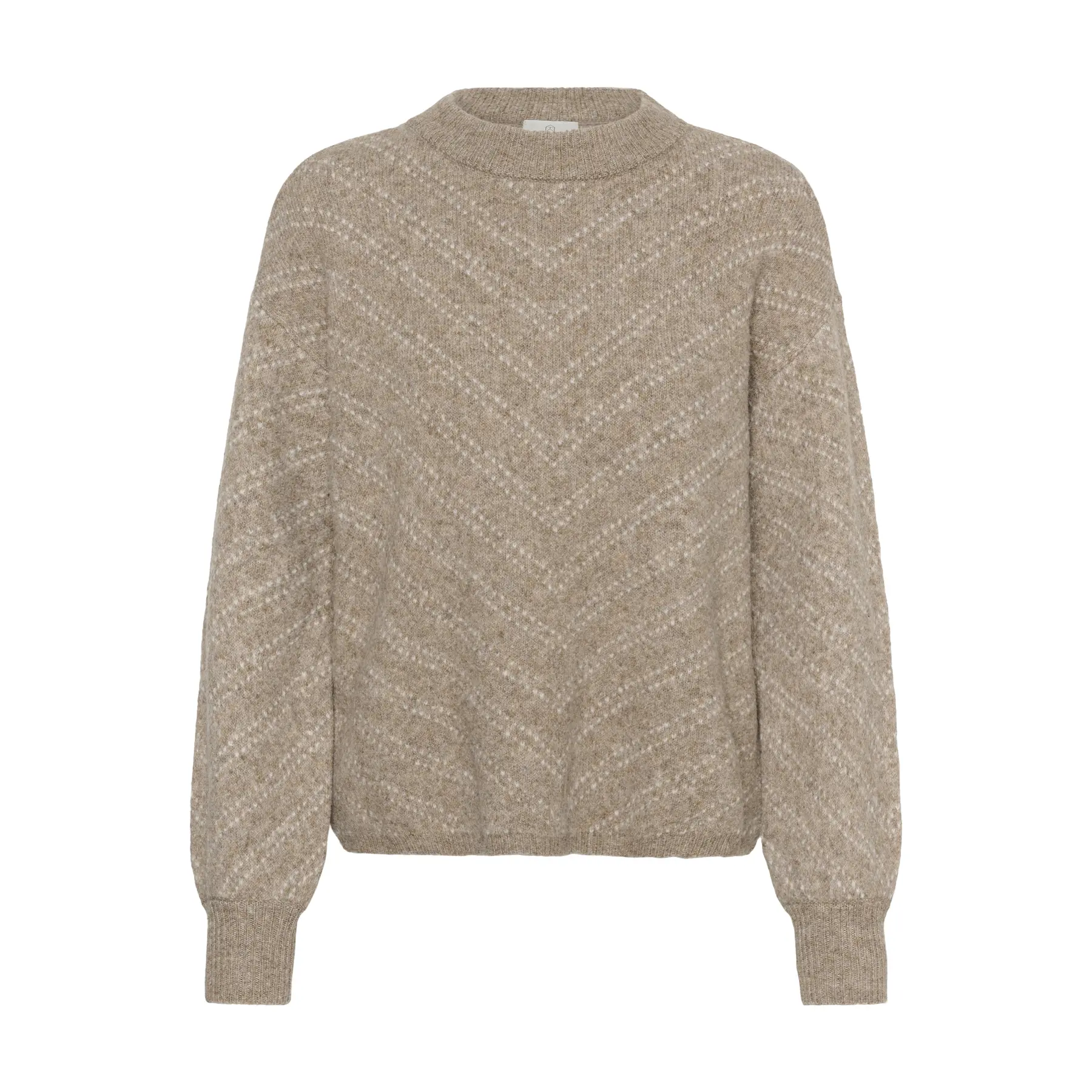 Pullover Damen KAFFE Kahillery