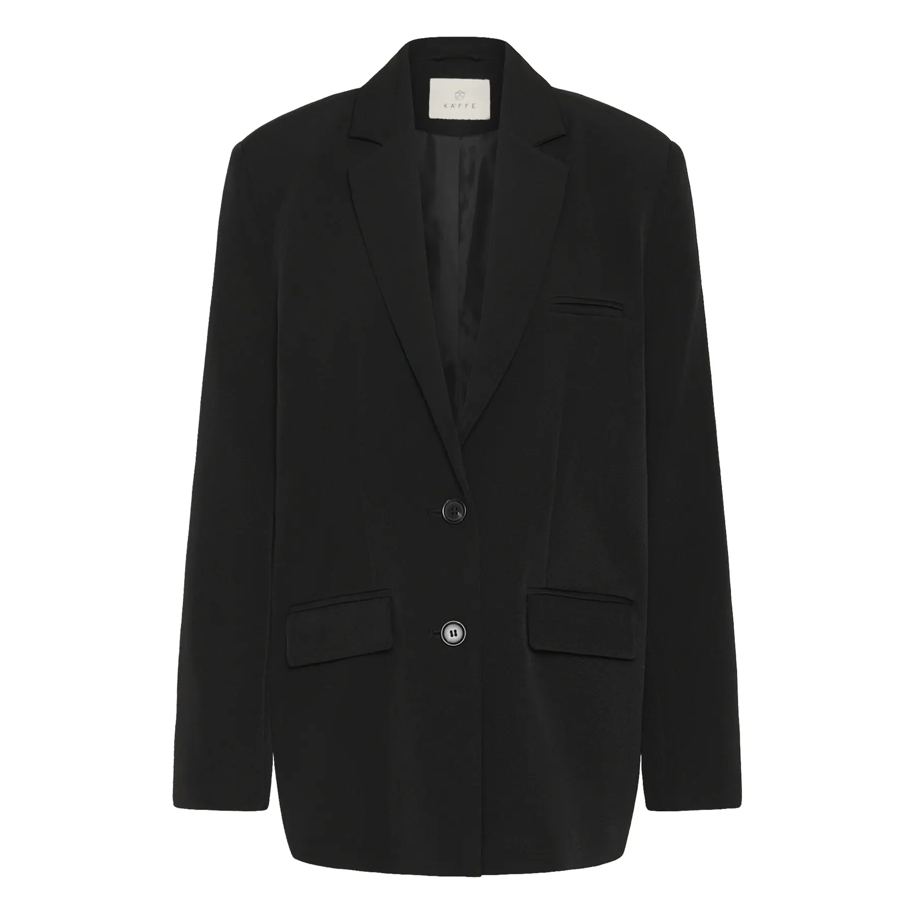 Blazer Damen KAFFE KAbella