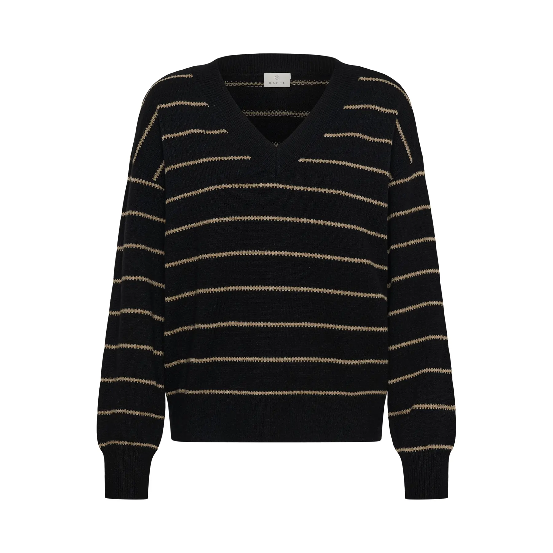 Pullover Damen KAFFE Kaariana