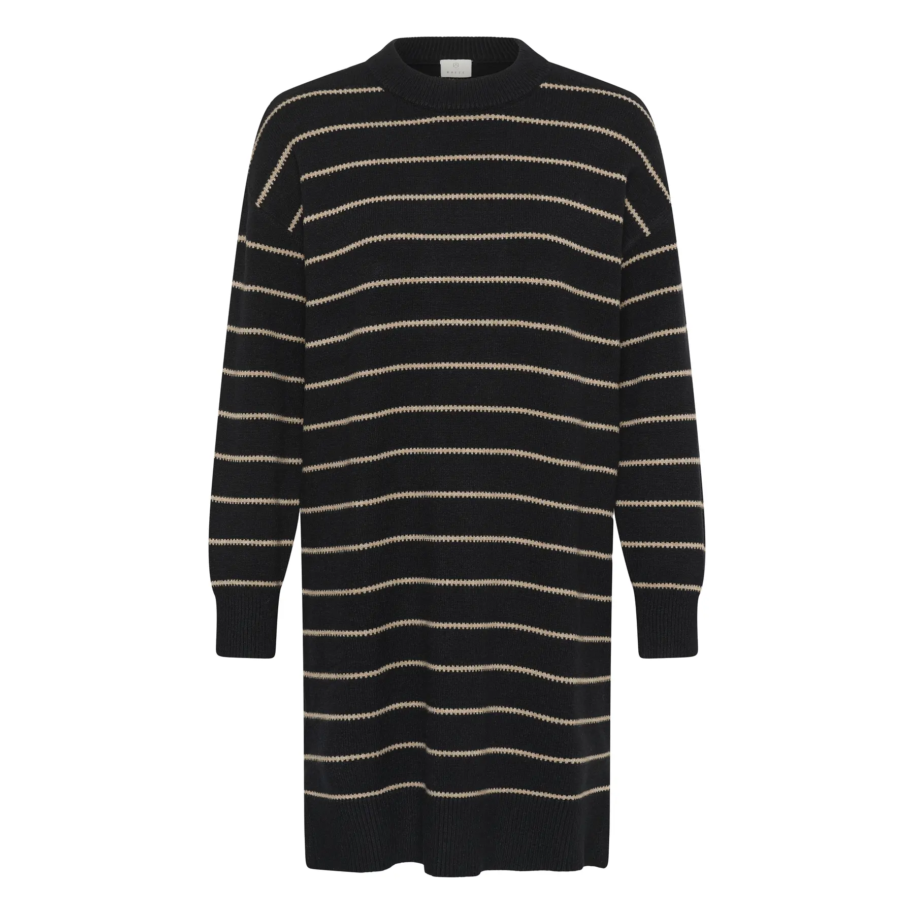 Kleid mit langen Ärmeln, Damen KAFFE Kaariana