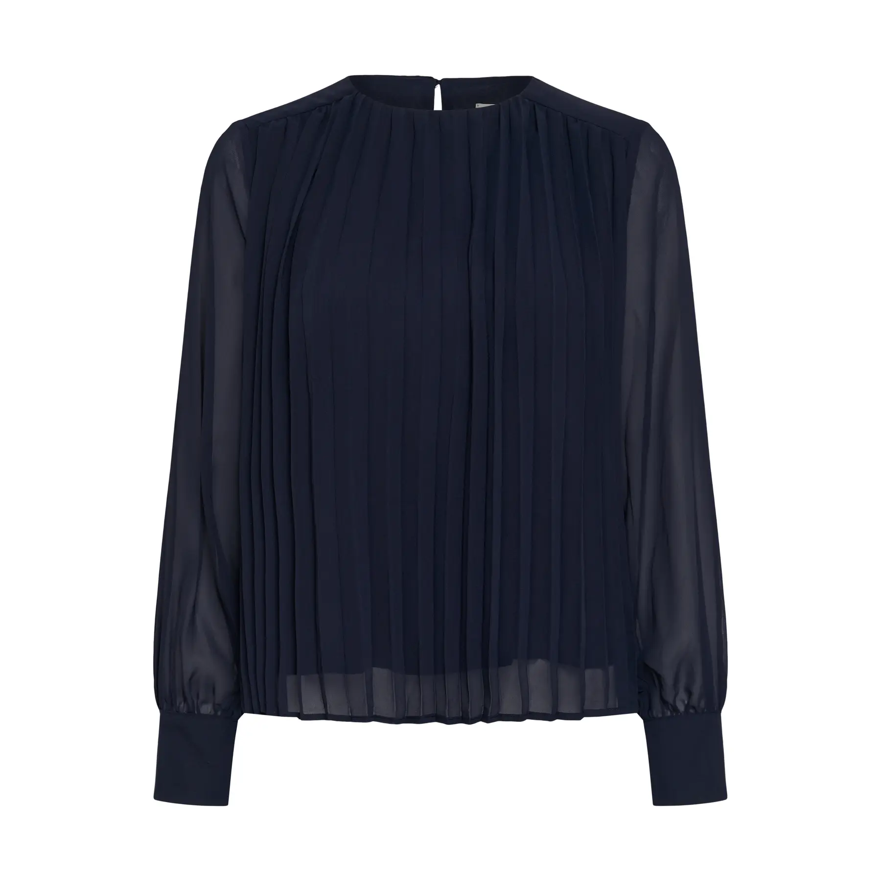 Damenbluse KAFFE KAeloise