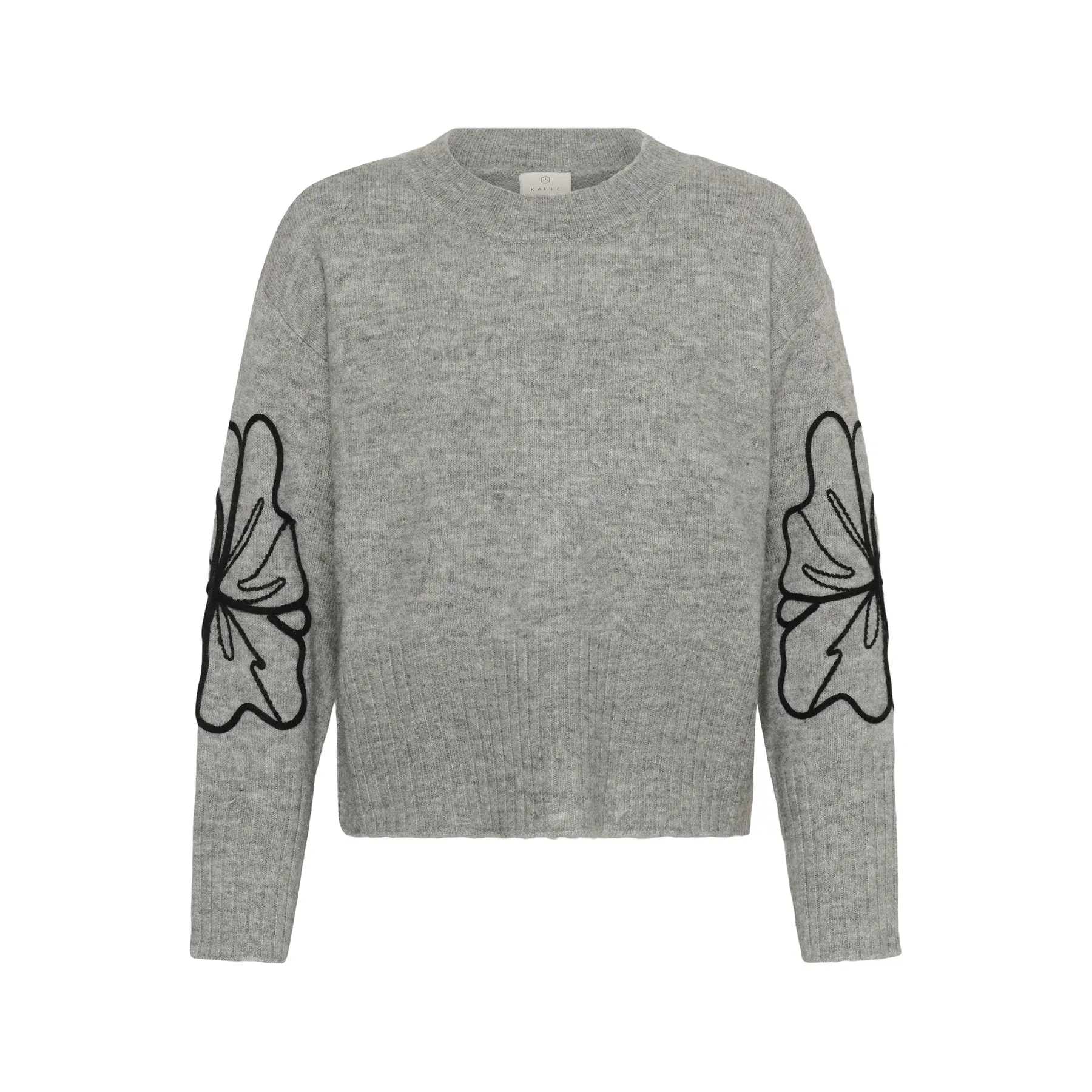 Maglione da donna KAFFE Kaerin