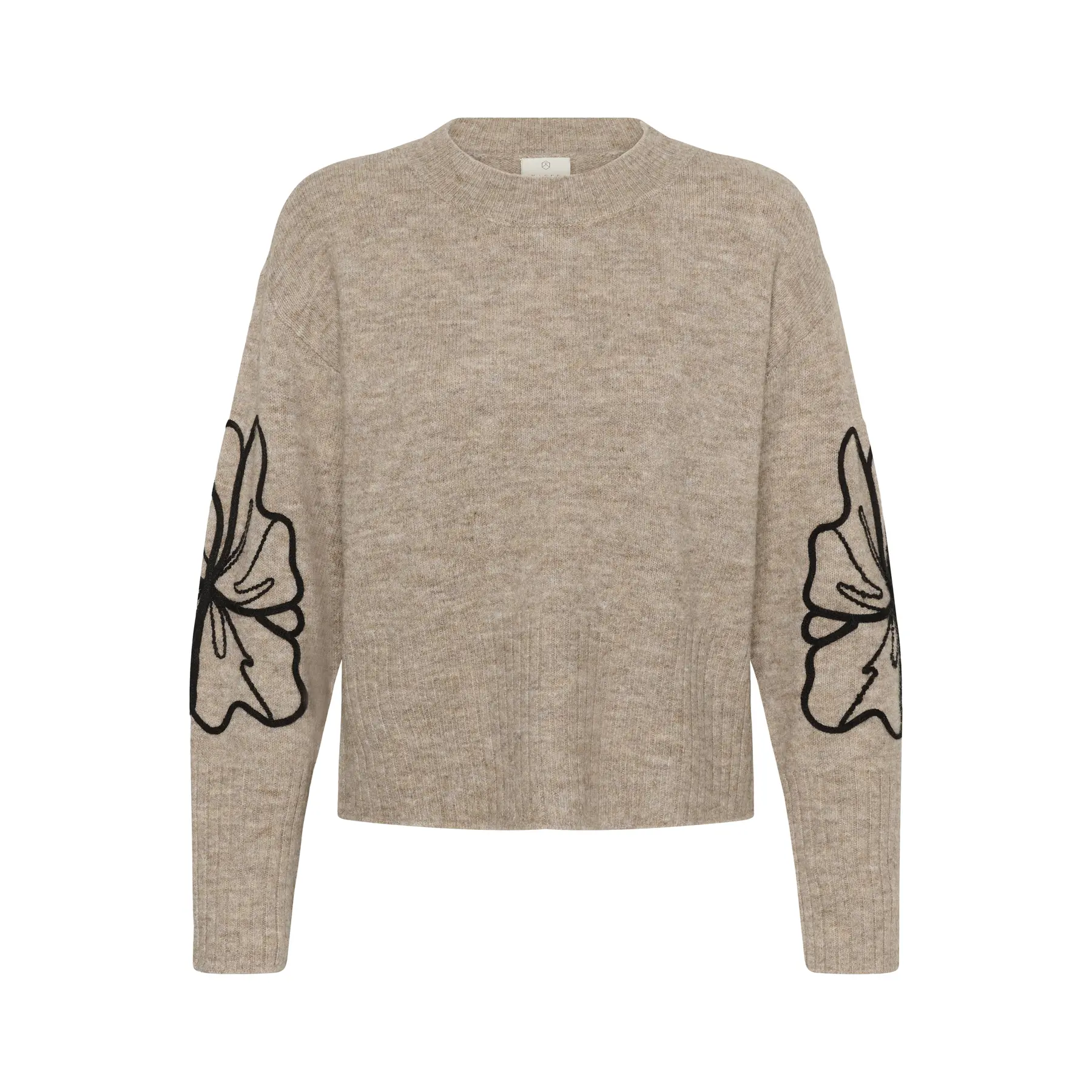 Pullover Damen KAFFE Kaerin