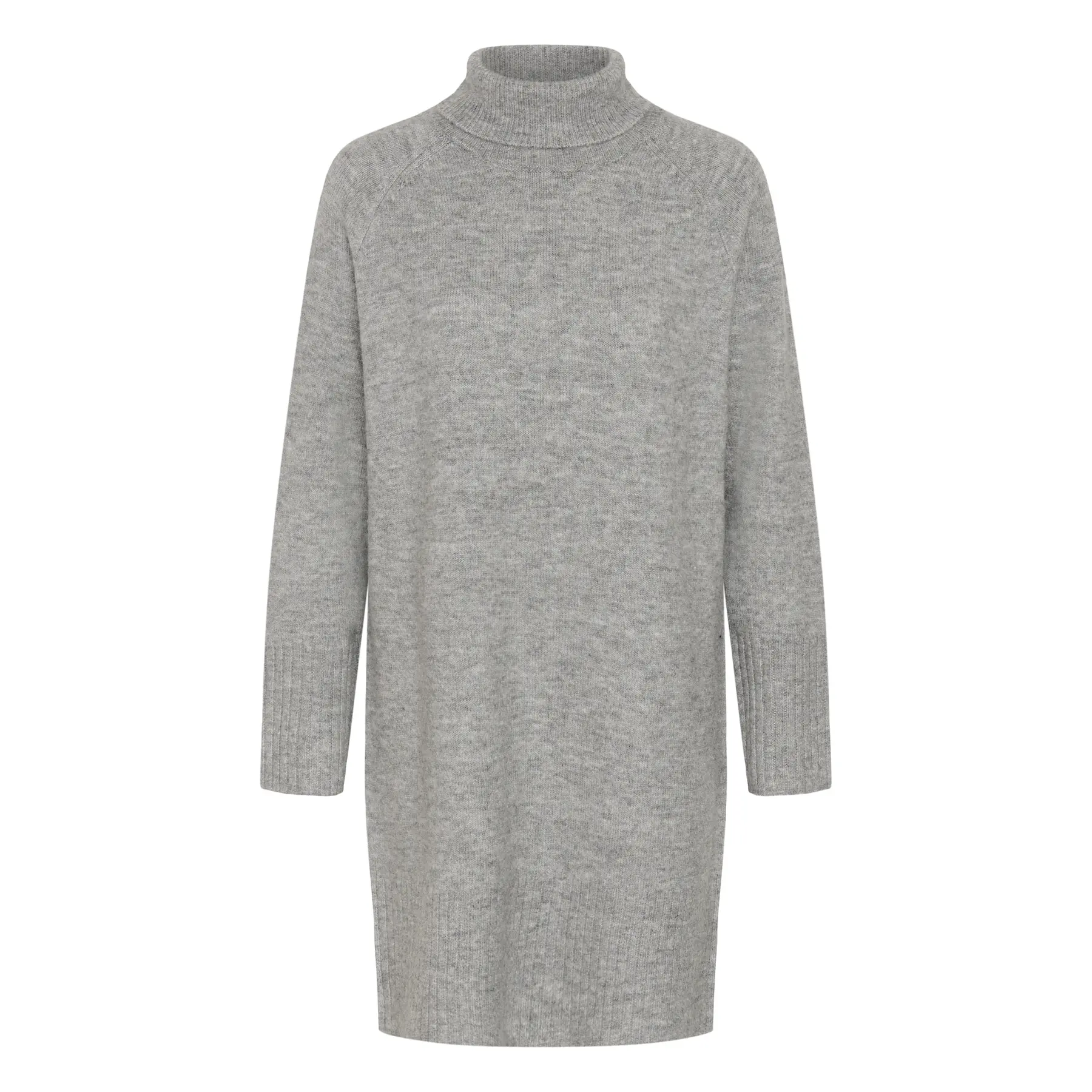 Pulloverkleid Damen KAFFE Kaerin