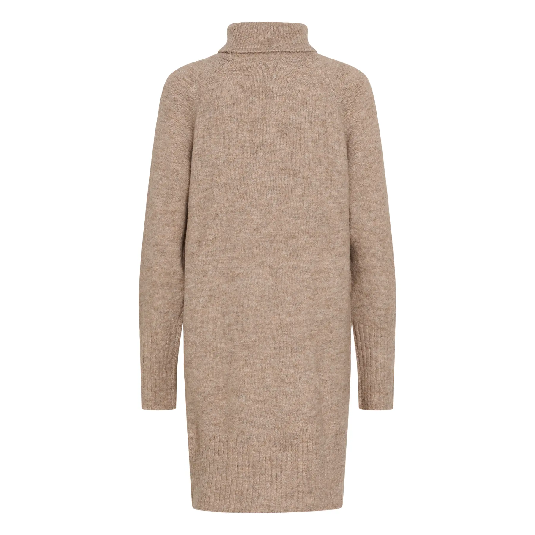 Pulloverkleid Damen KAFFE Kaerin