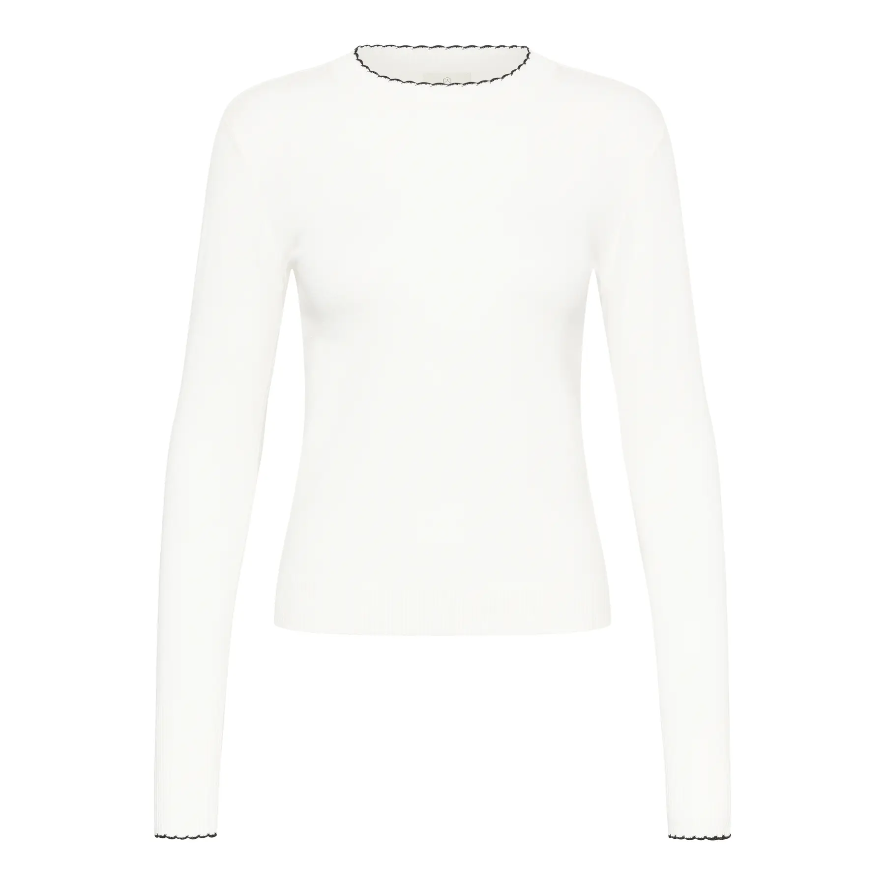 Maglione da donna KAFFE Kalizza