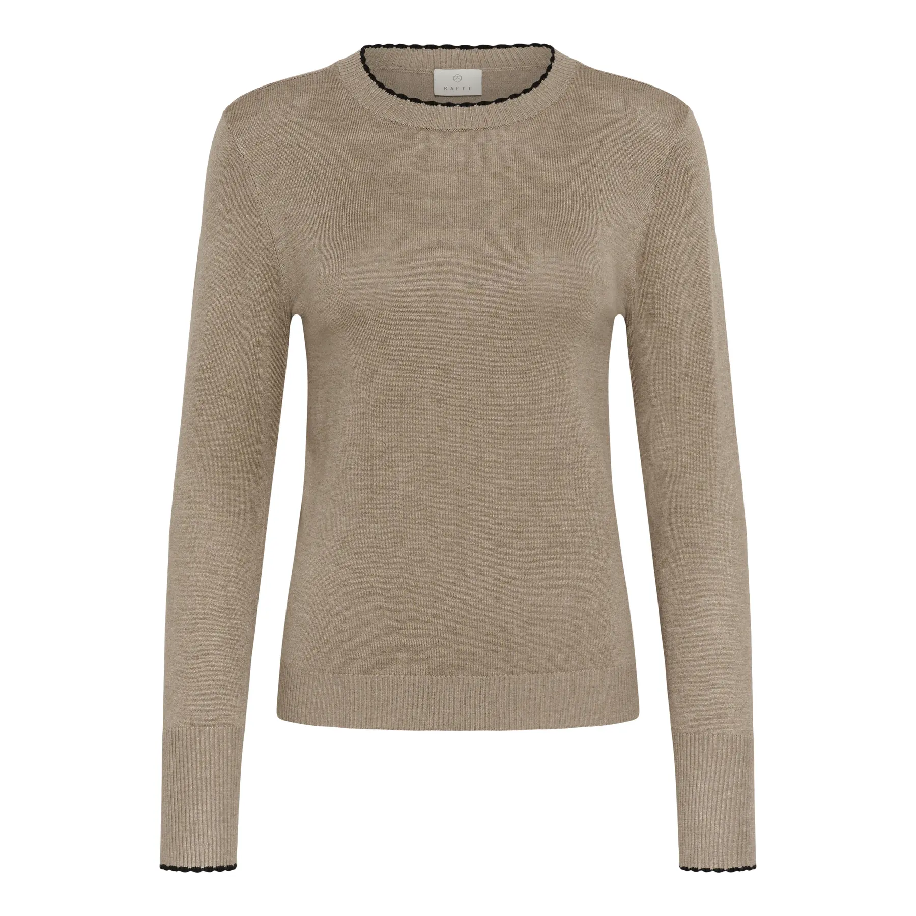 Maglione da donna KAFFE Kalizza