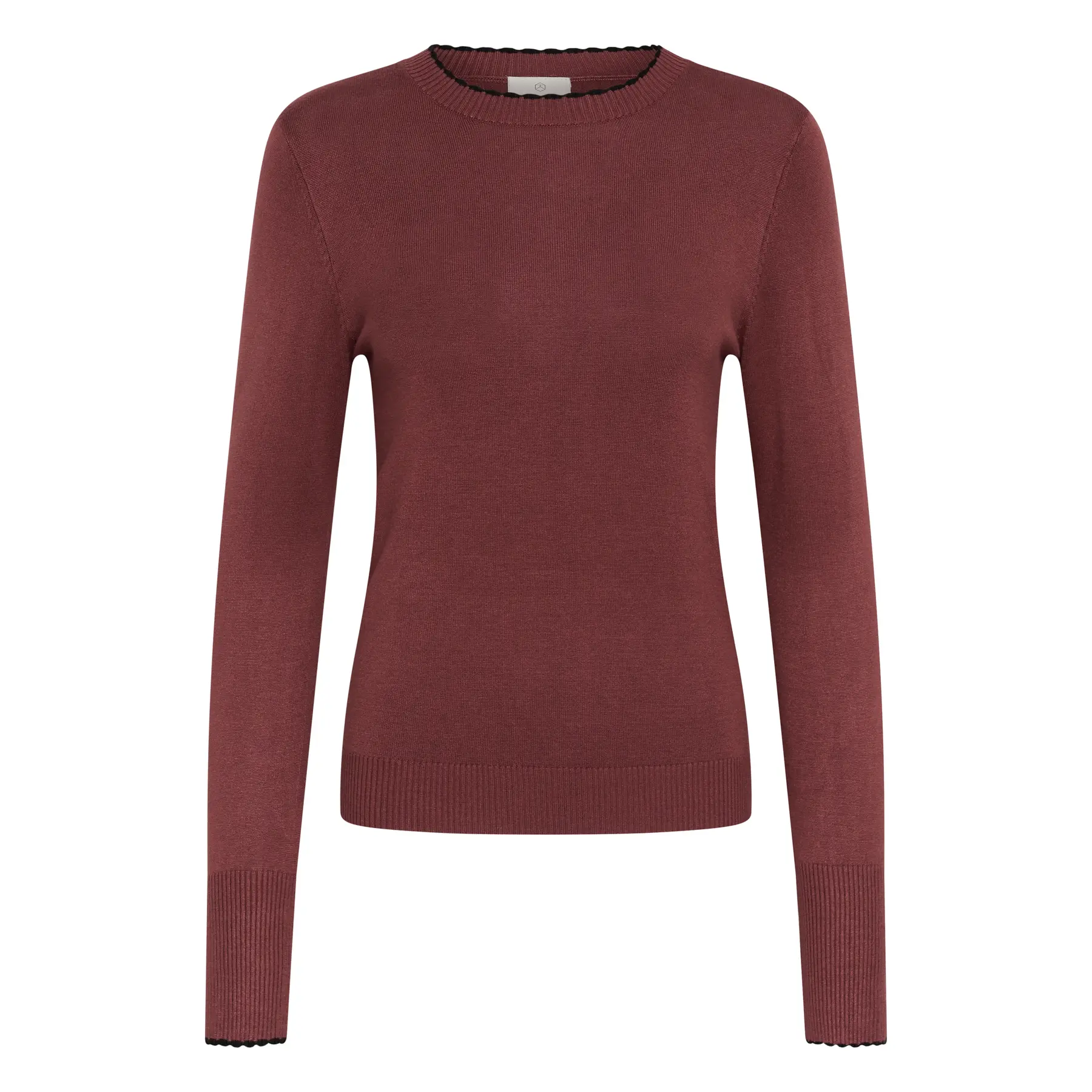 Maglione da donna KAFFE Kalizza