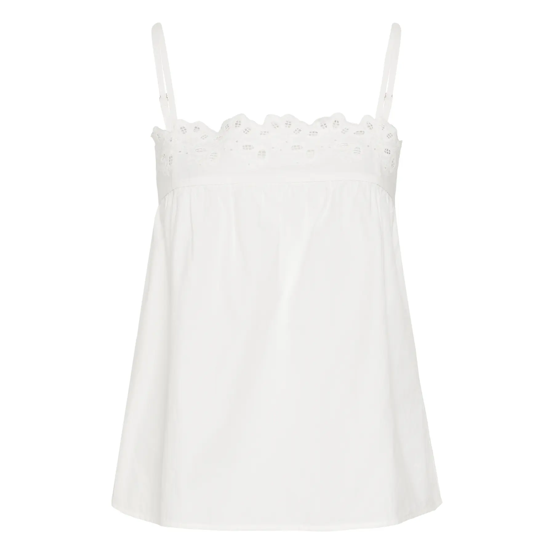 Damen-Top KAFFE Kabetty