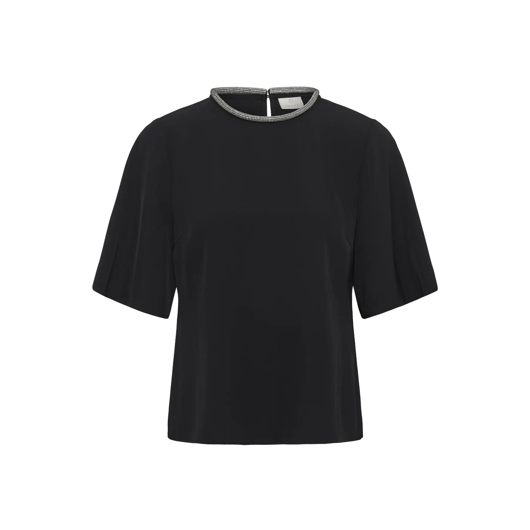 Damenbluse KAFFE KAalia
