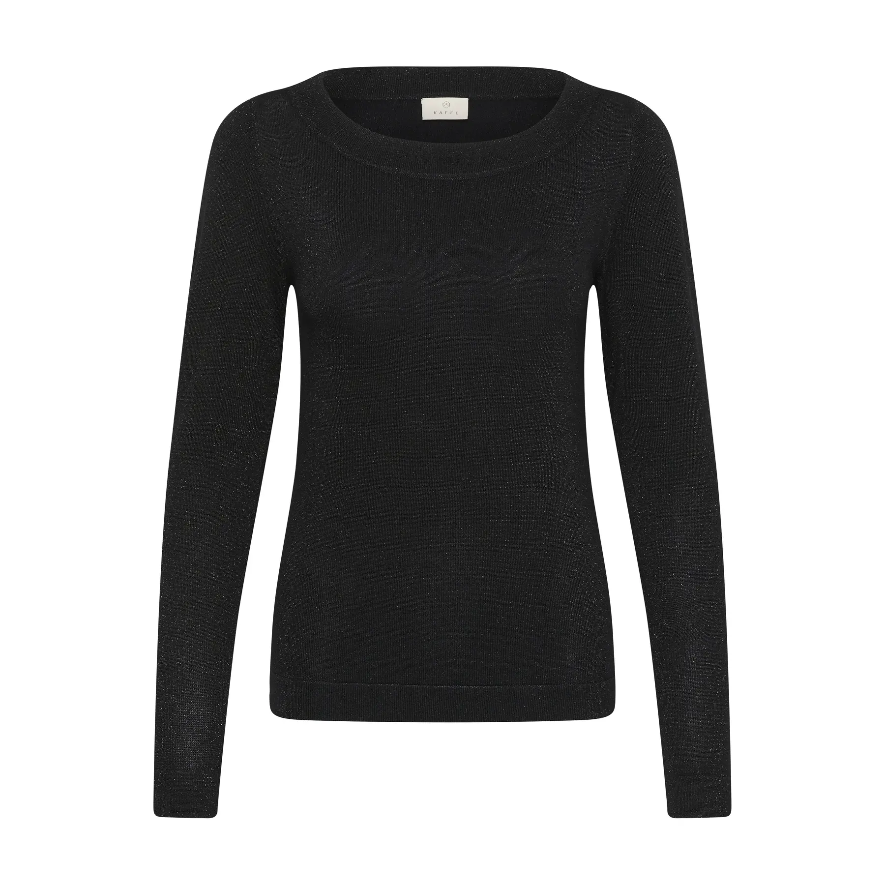 Pullover, Damen, Schalkragen KAFFE Karegina