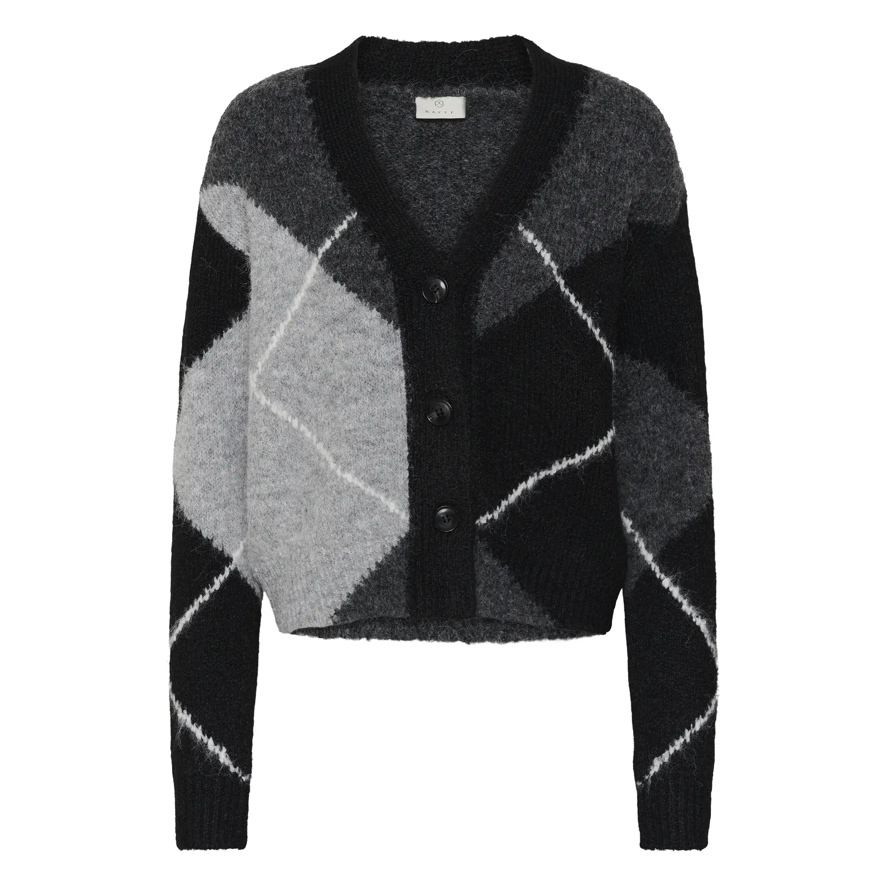 Cardigan da donna KAFFE Grith