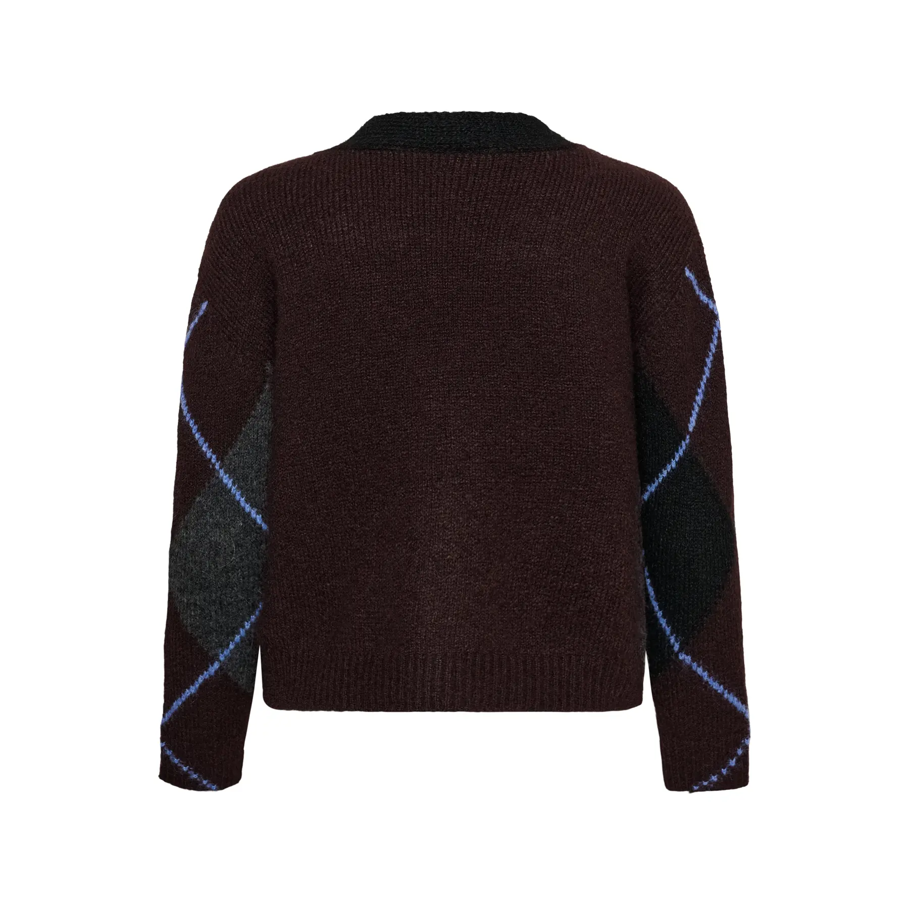 Cardigan da donna KAFFE Grith