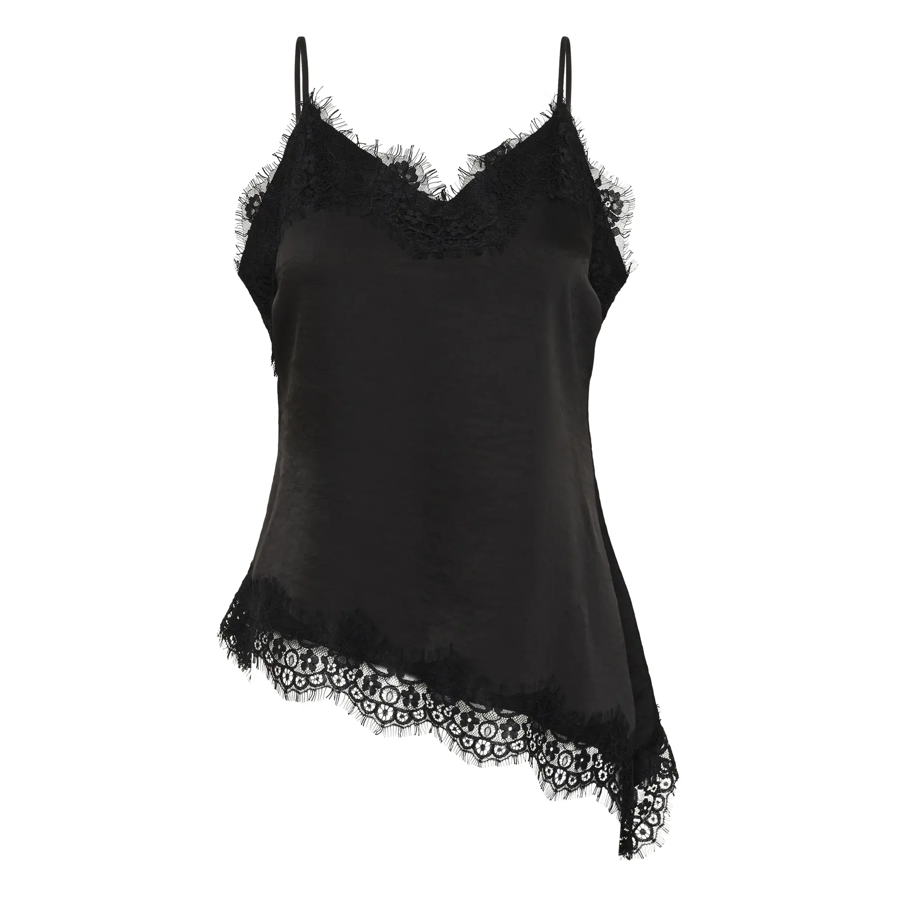 Damen-Top KAFFE Kajane