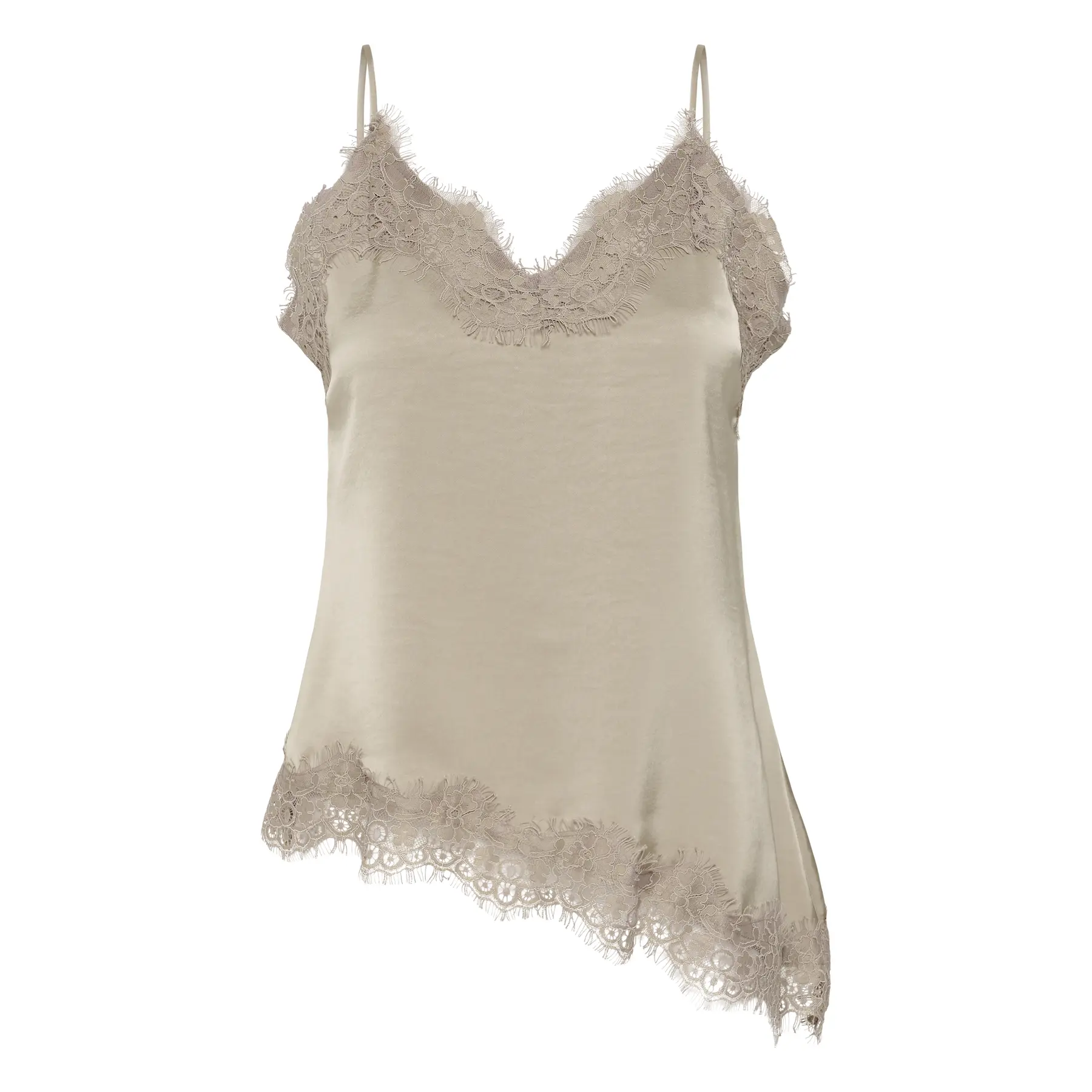 Damen-Top KAFFE Kajane