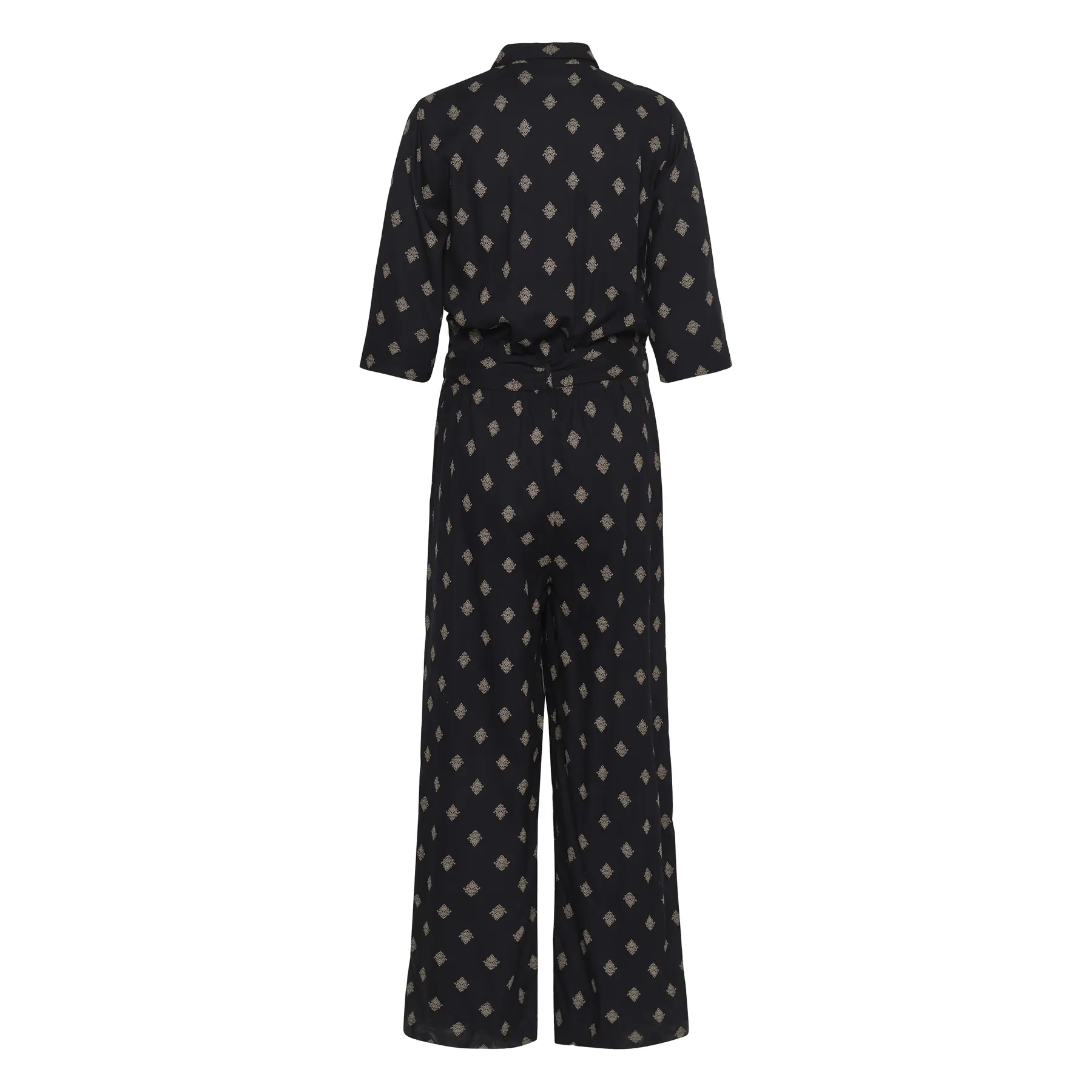 Combinaison pantalon femme KAFFE Kamalou
