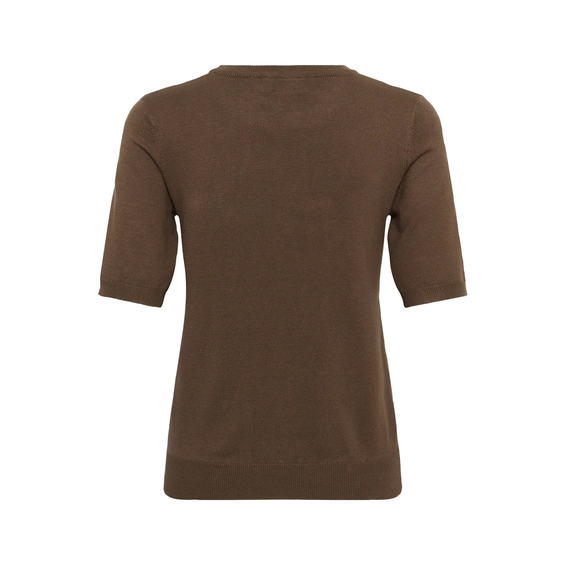 Kaffe Women's Marron Woman Sweater Kalizza