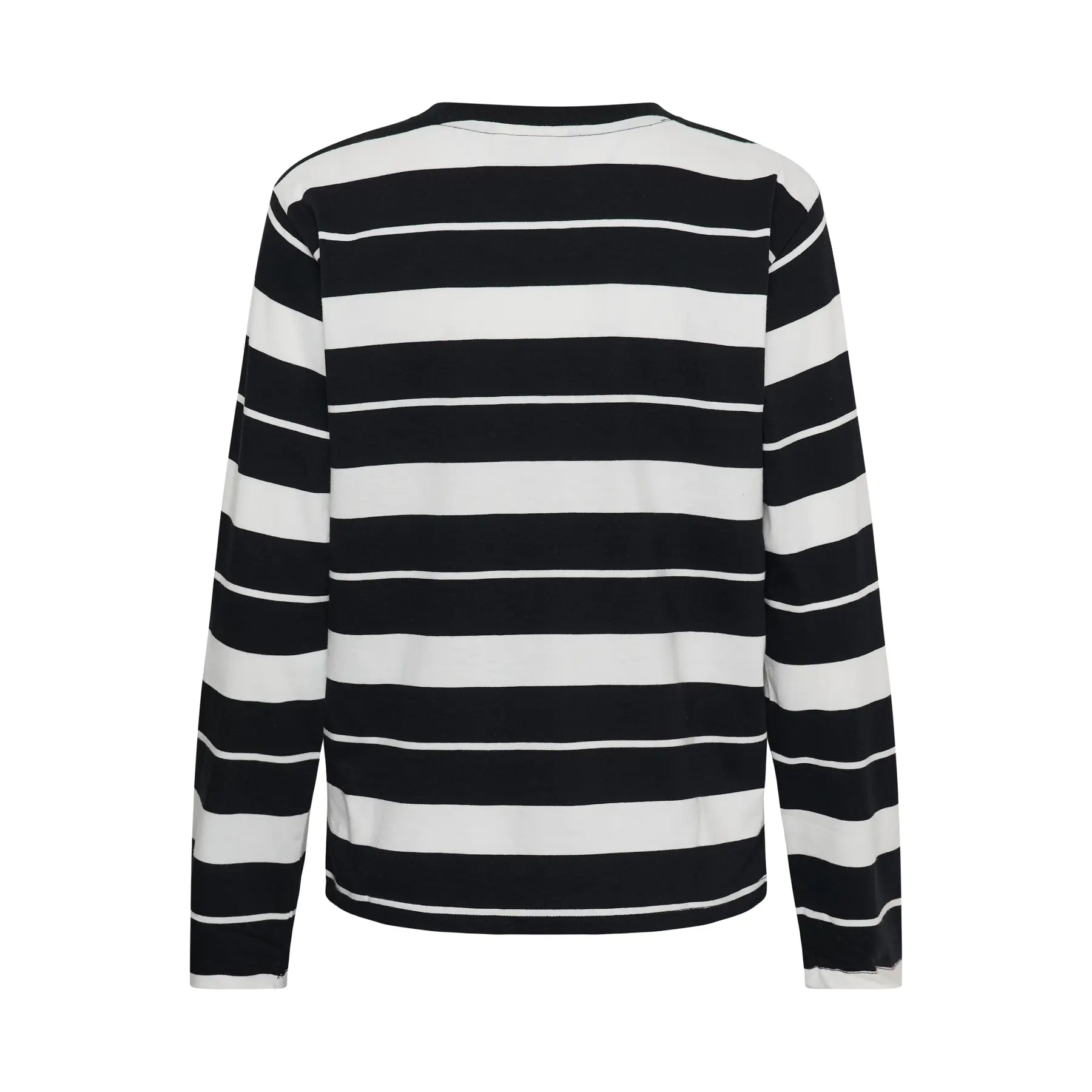 Langarmshirt KAFFE Winny