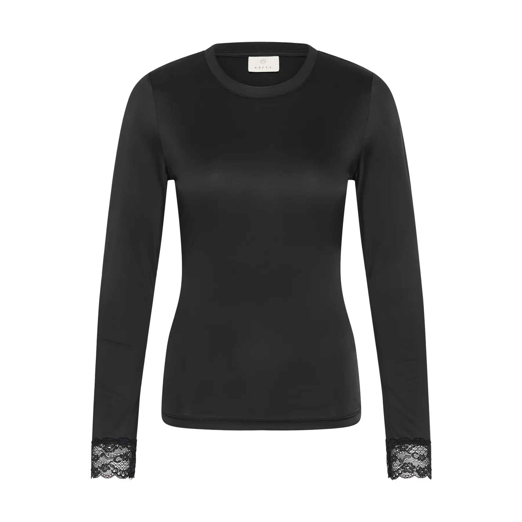 Maglione da donna KAFFE Kakitty