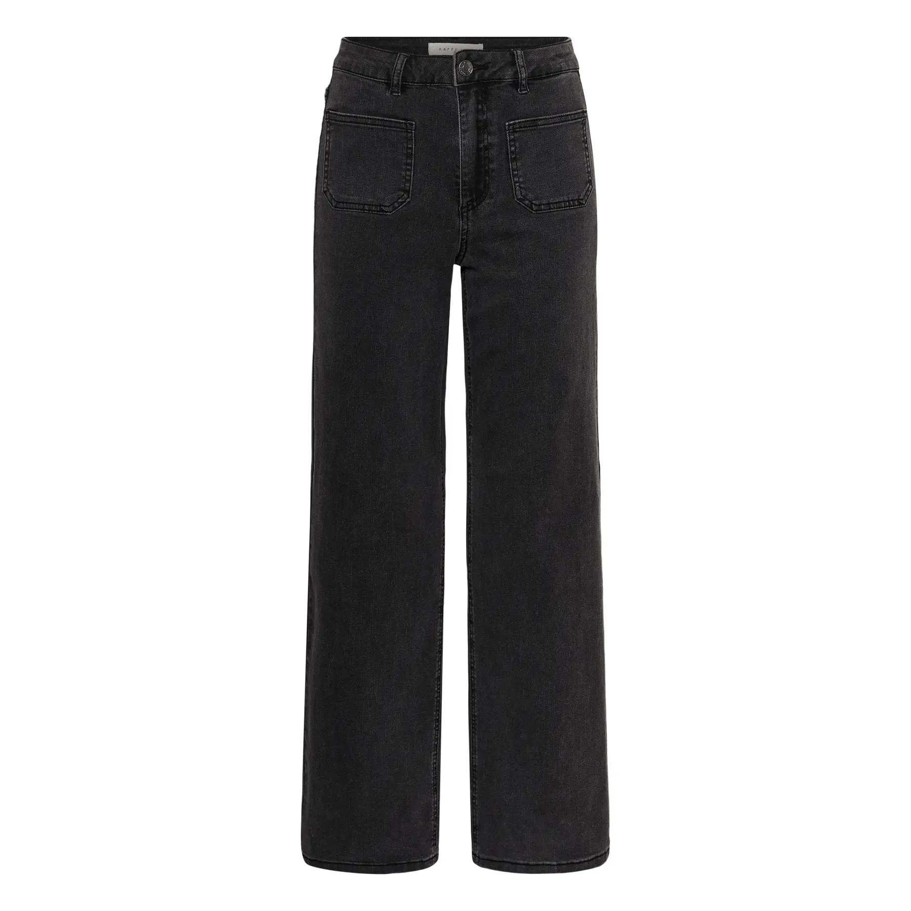 Jeans regular donna KAFFE Kaandrea