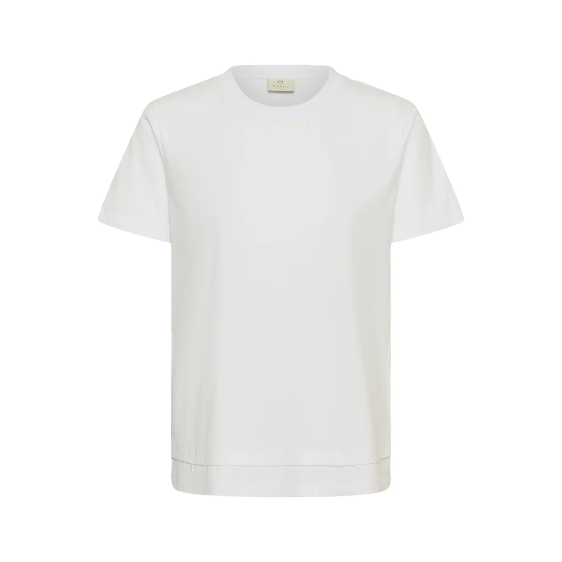 T-shirt da donna KAFFE Kaember