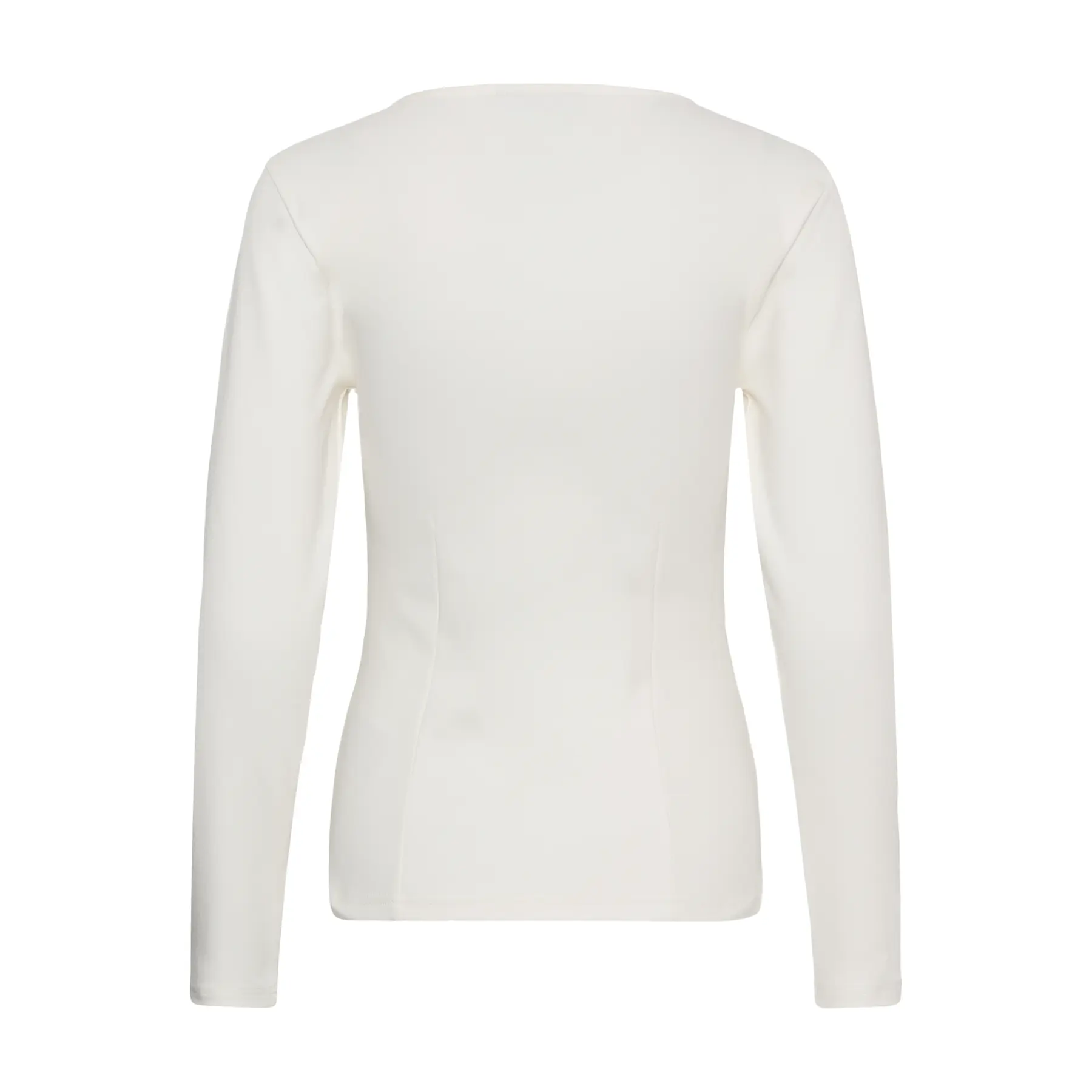 Langarmshirt KAFFE Jamilla