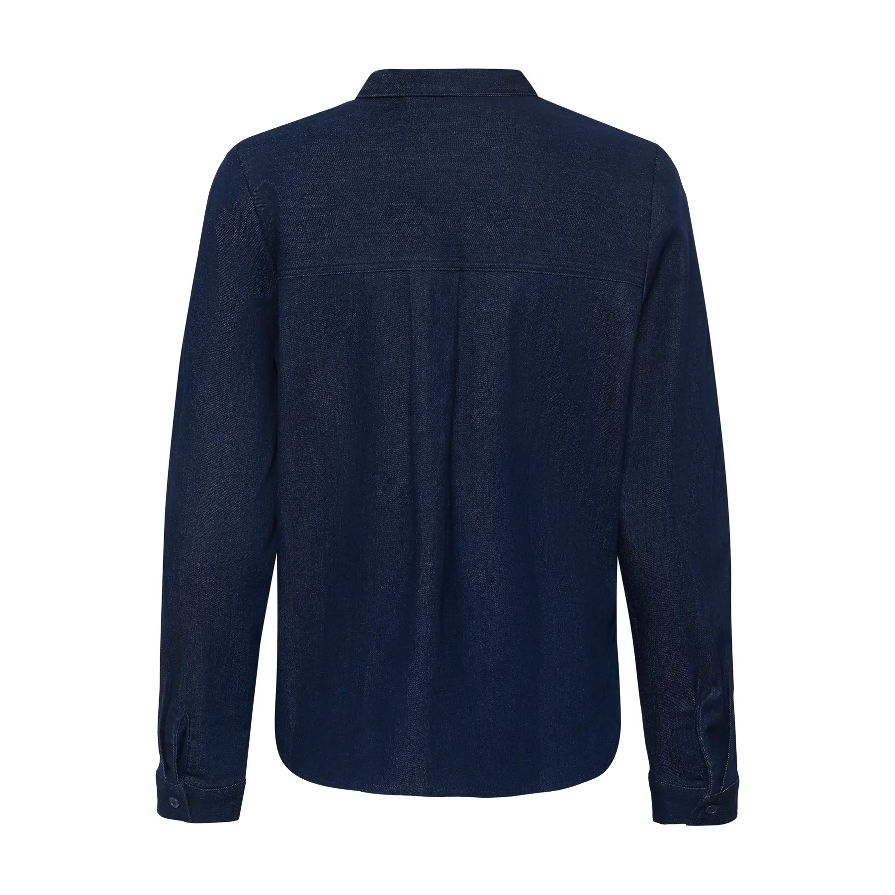 Langarmshirt Damen KAFFE Karuby