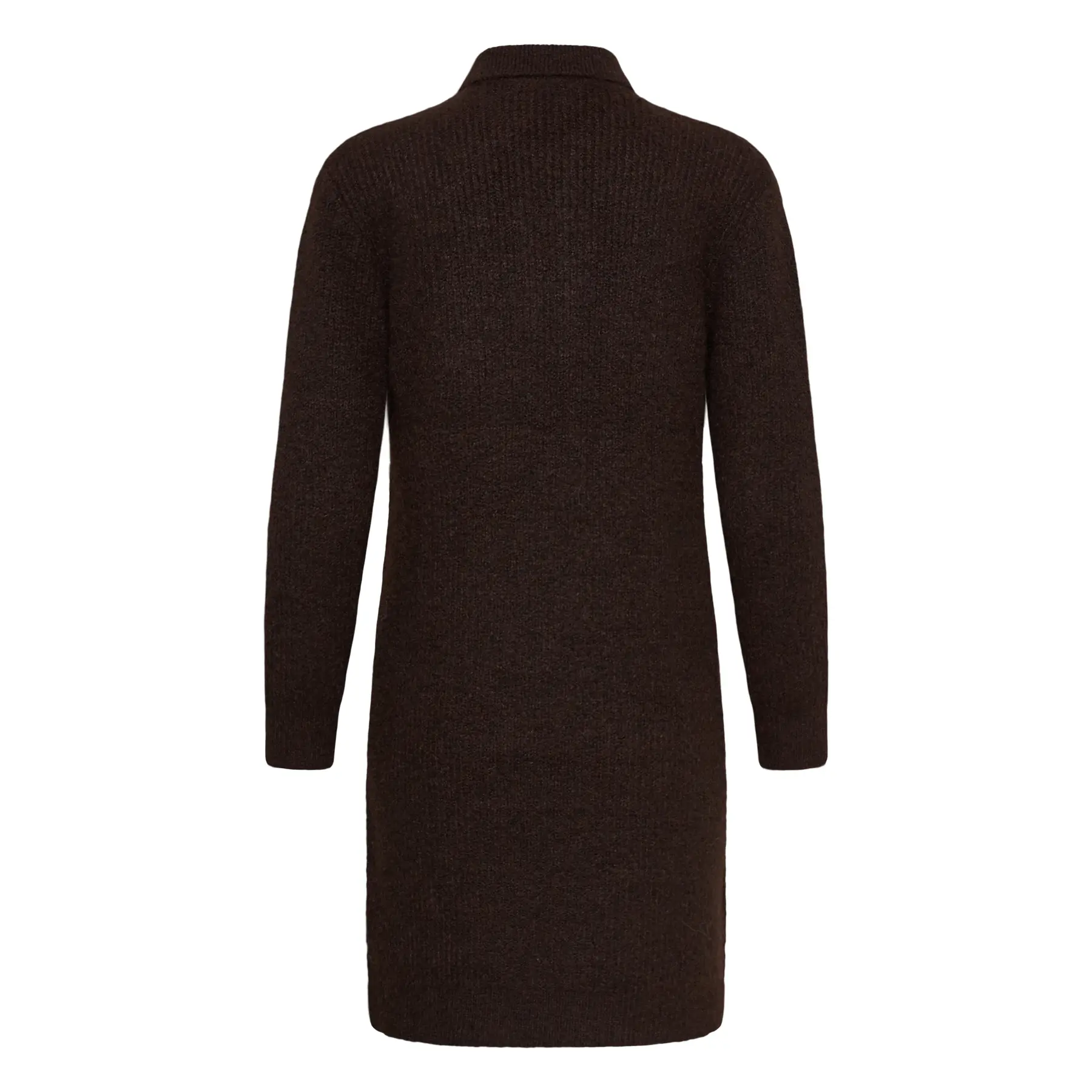 Vestito in maglia da donna KAFFE Kaselmina