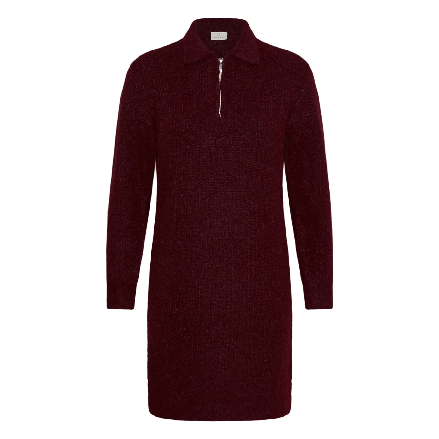 Vestito in maglia da donna KAFFE Kaselmina