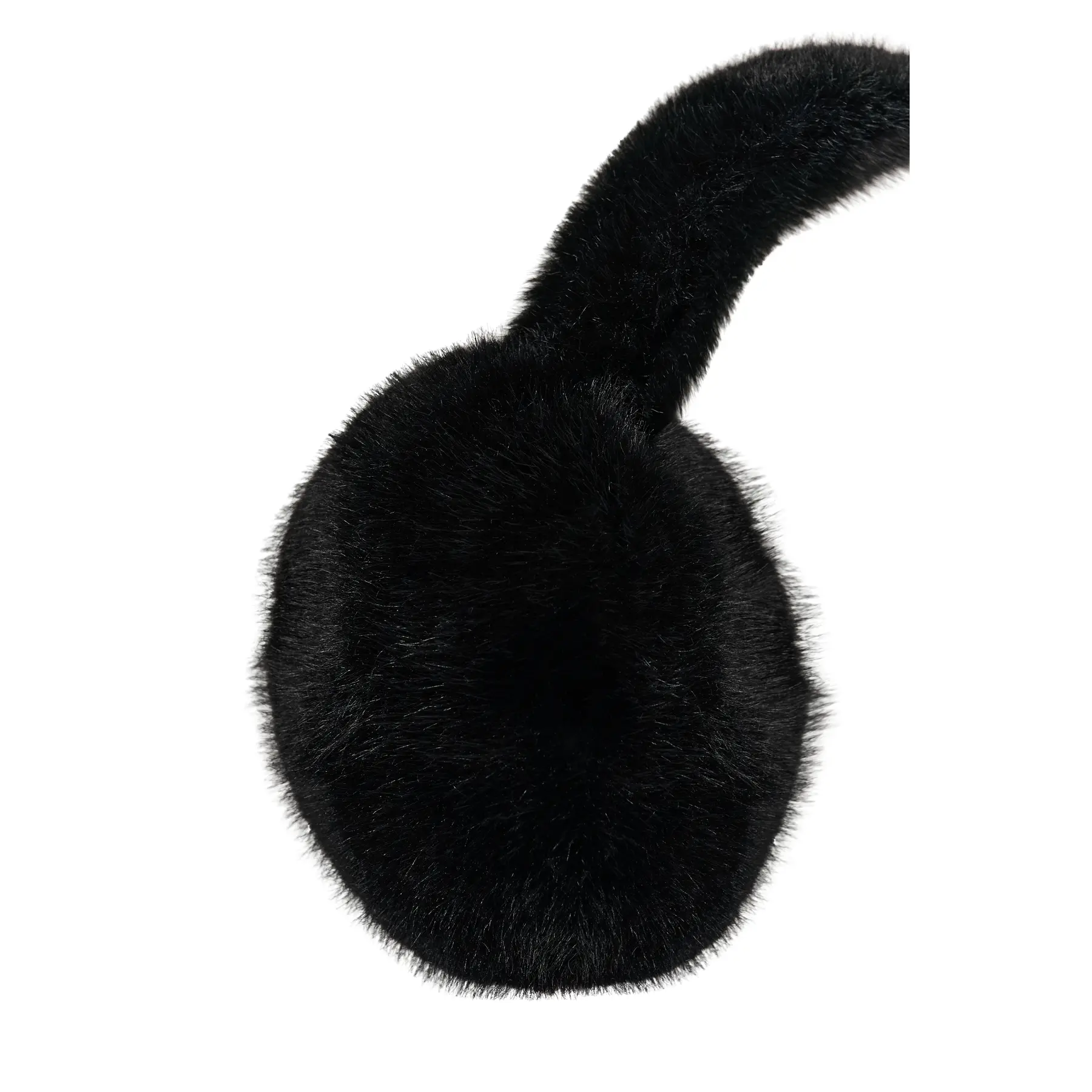 Kaffe Women's Noir Ear Muffs Kahazel