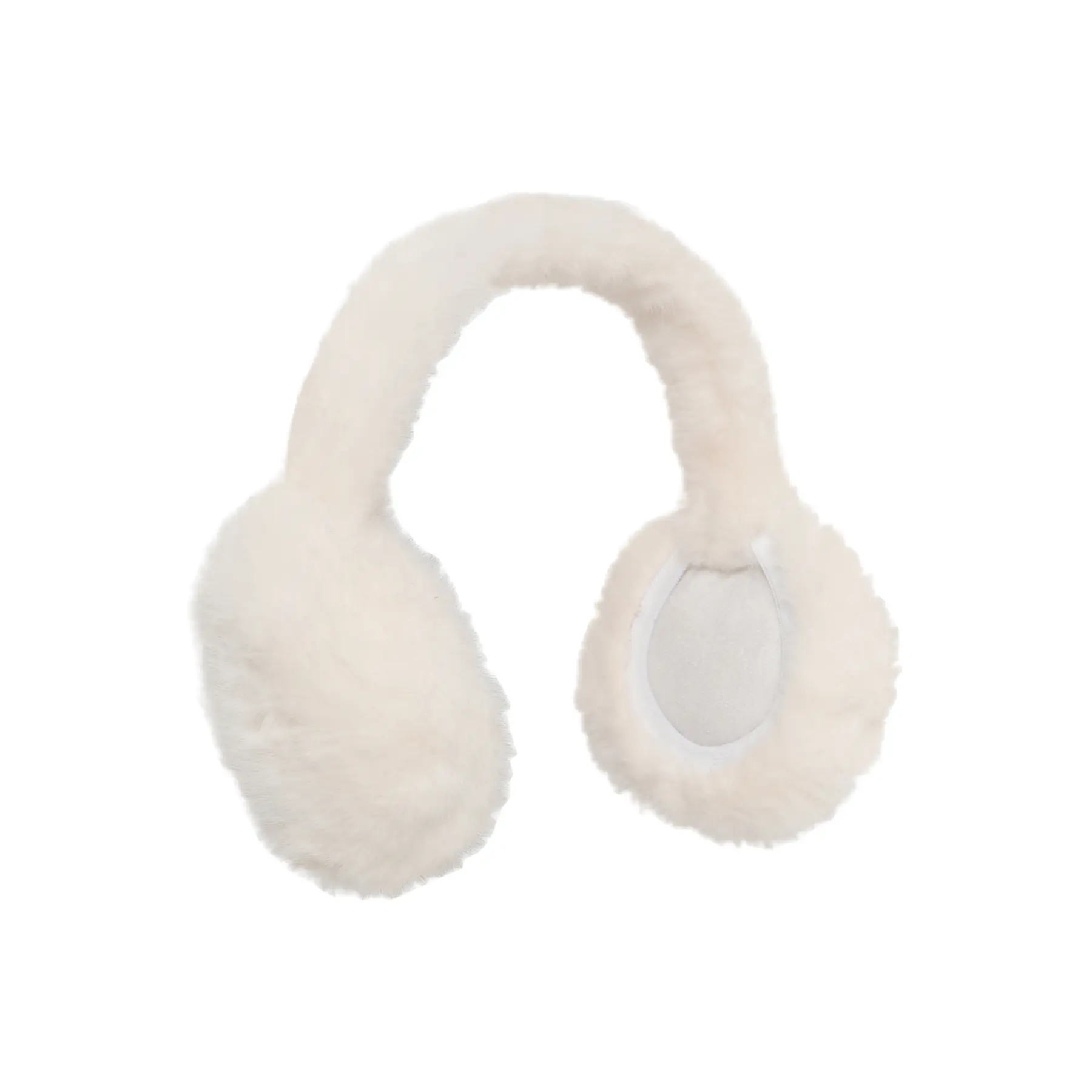 Kaffe Femme Blanc Cache Oreilles Hazel