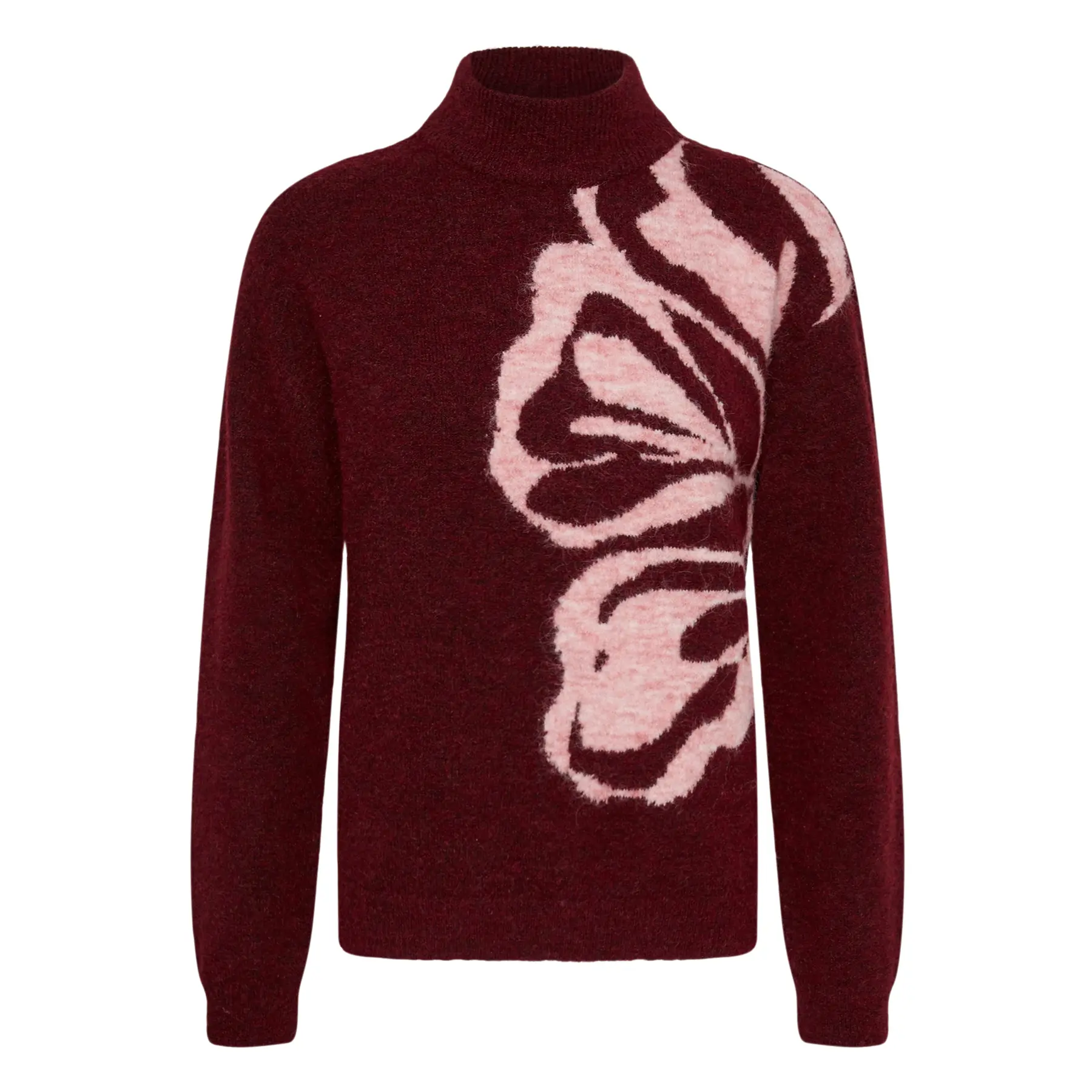 Maglione da donna KAFFE Kakailey