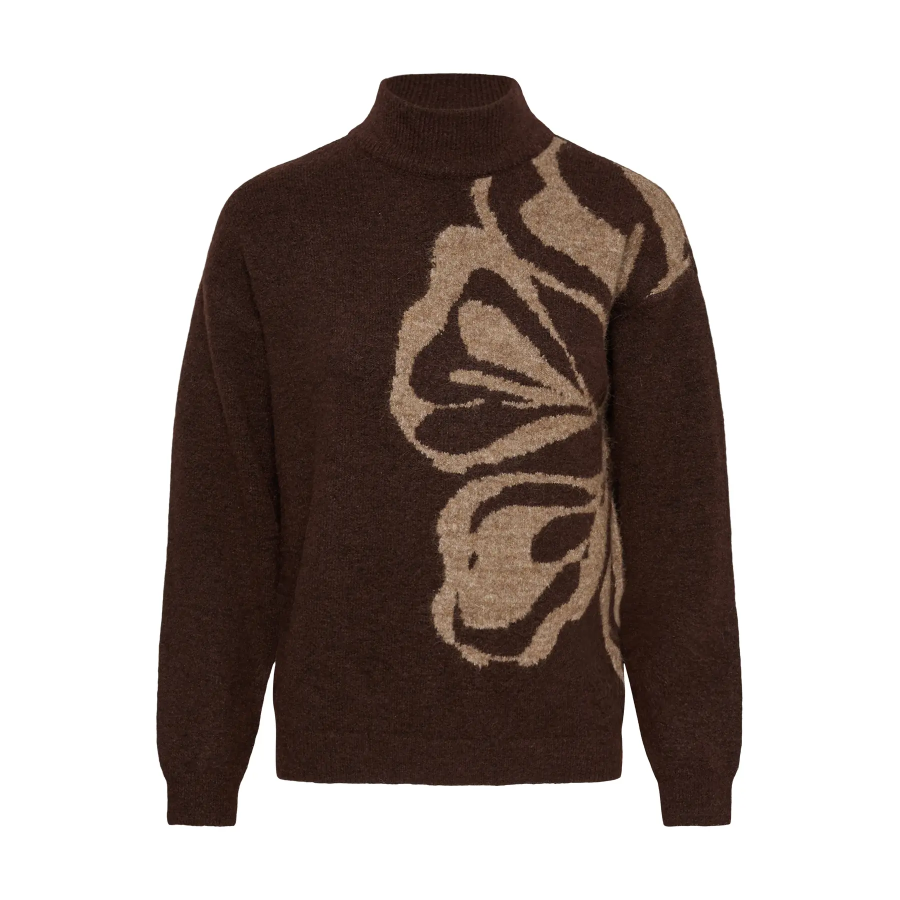 Pullover Damen KAFFE Kakailey