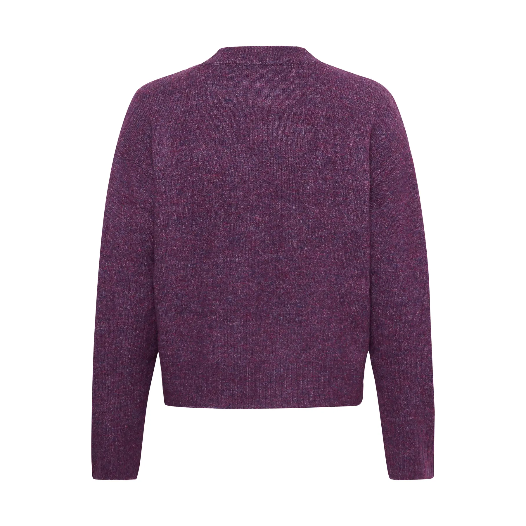 Pullover Damen KAFFE Kairis
