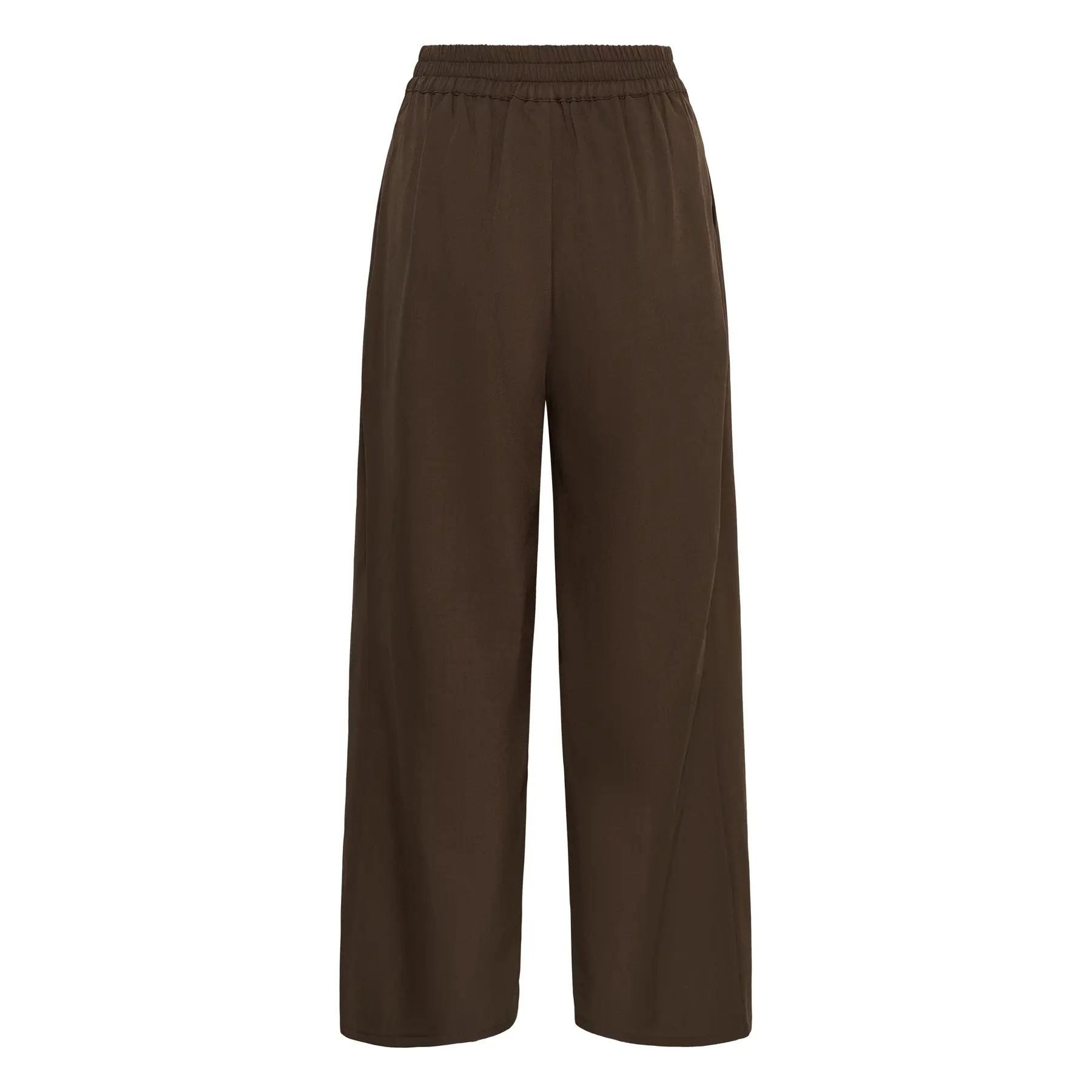 Pantalon large femme KAFFE Kajasmine