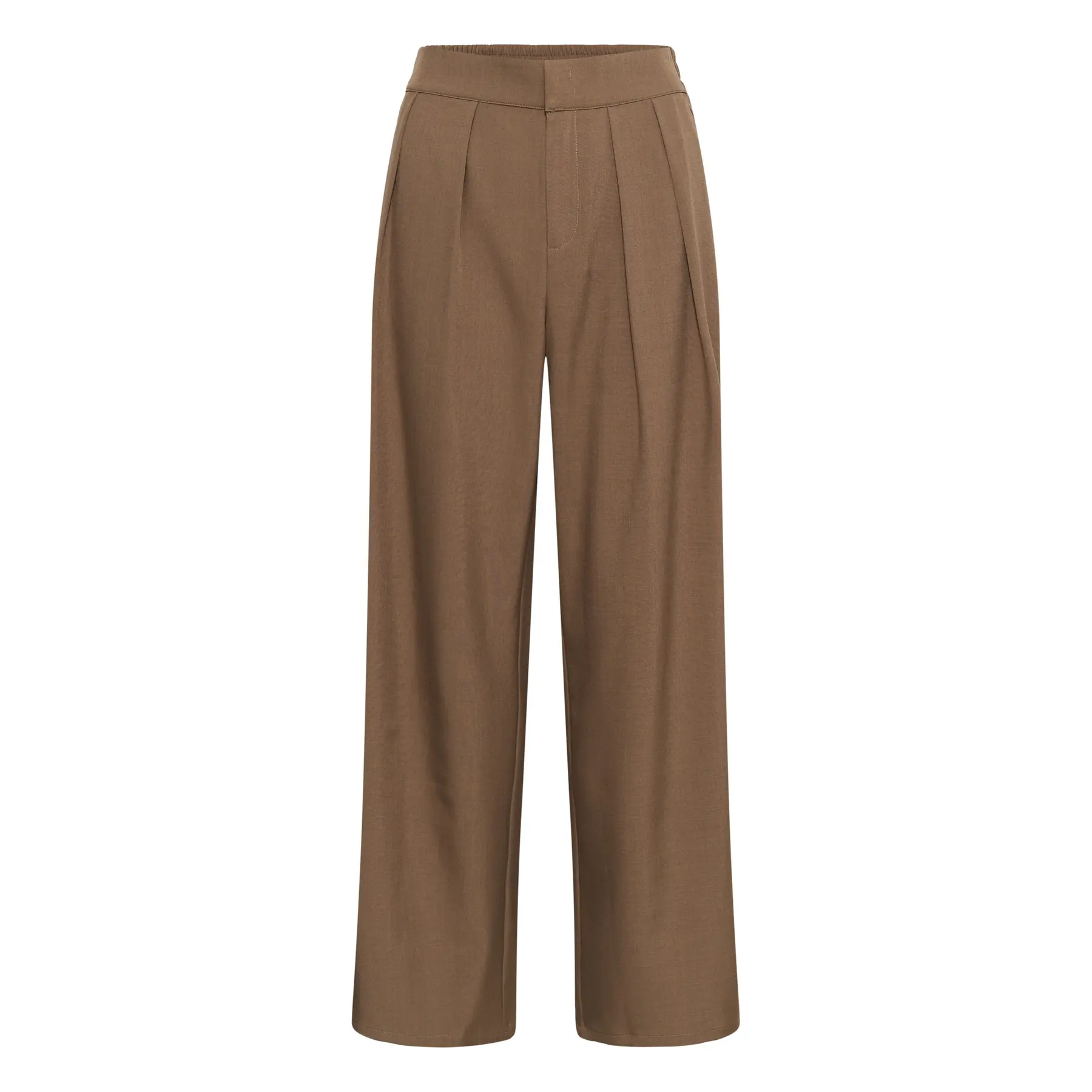 Weite Hose Damen KAFFE Kajasmine
