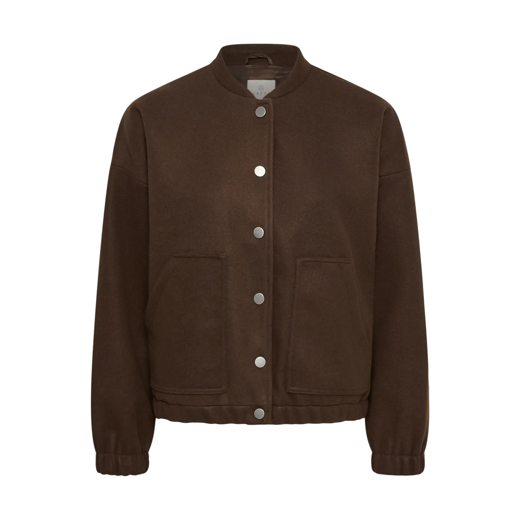 Bomber da donna KAFFE Kaannalisa