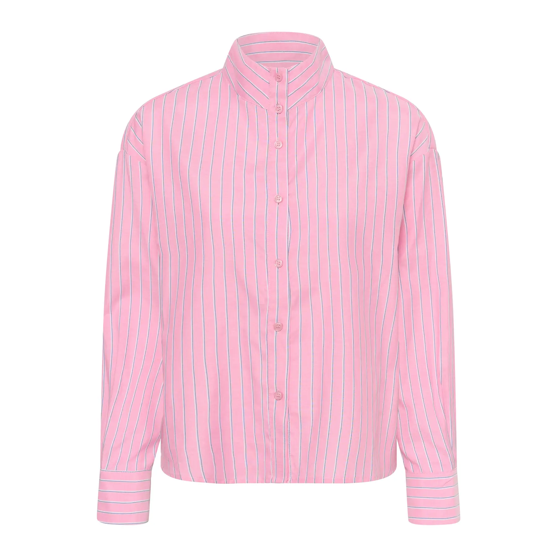 Camicia da donna a maniche lunghe KAFFE Kaamabel