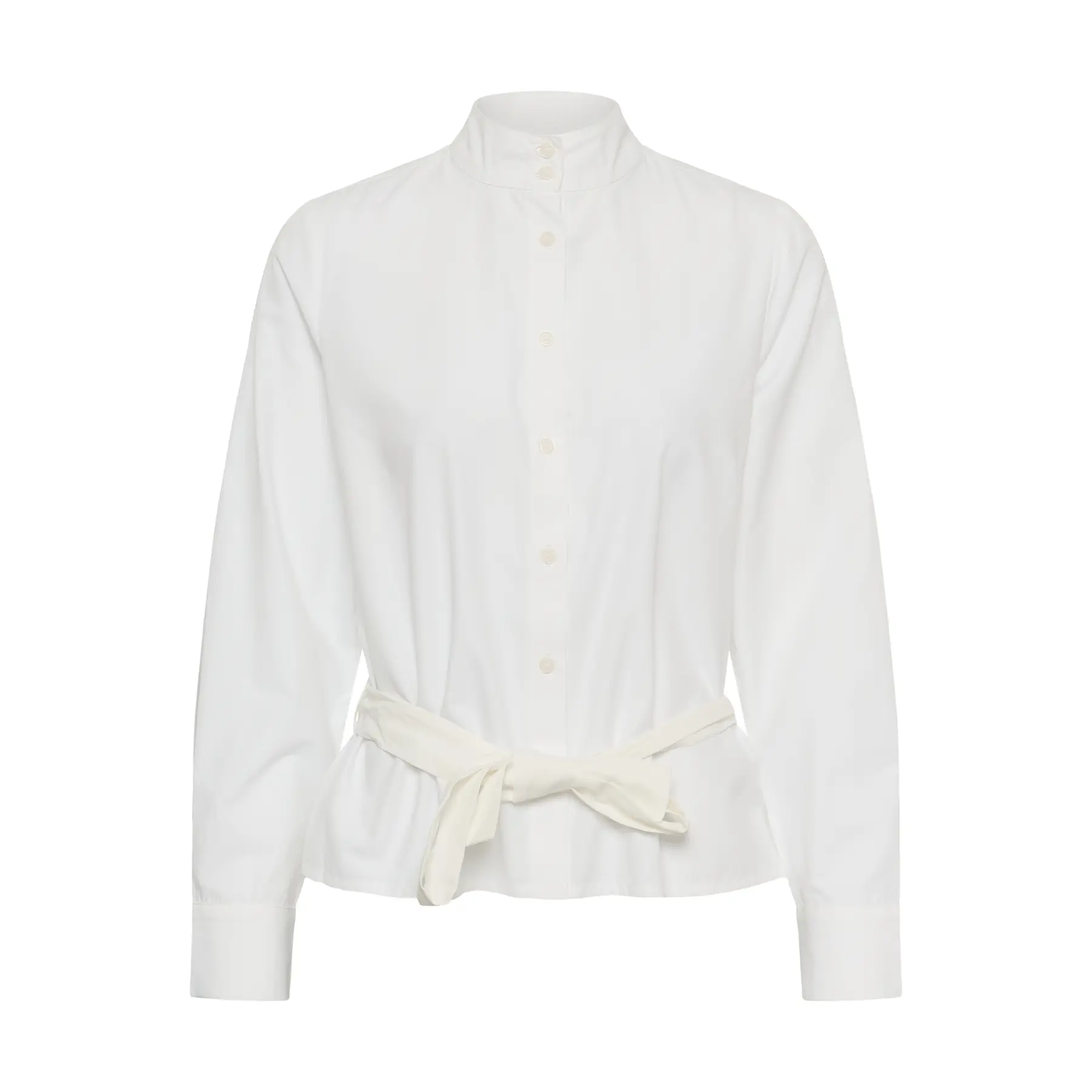 Camicia da donna a maniche lunghe KAFFE Kagiulia