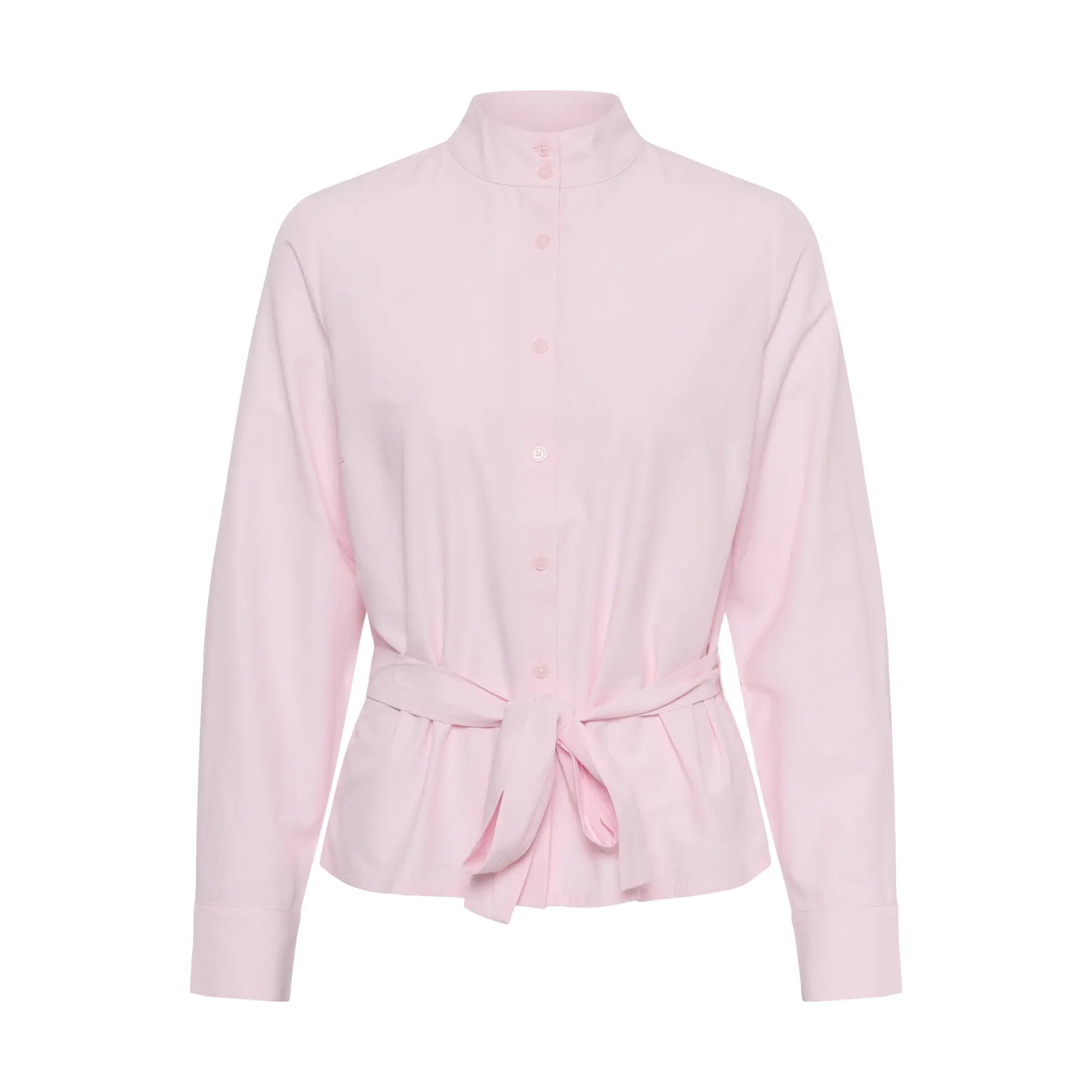 Camicia da donna a maniche lunghe KAFFE Kagiulia