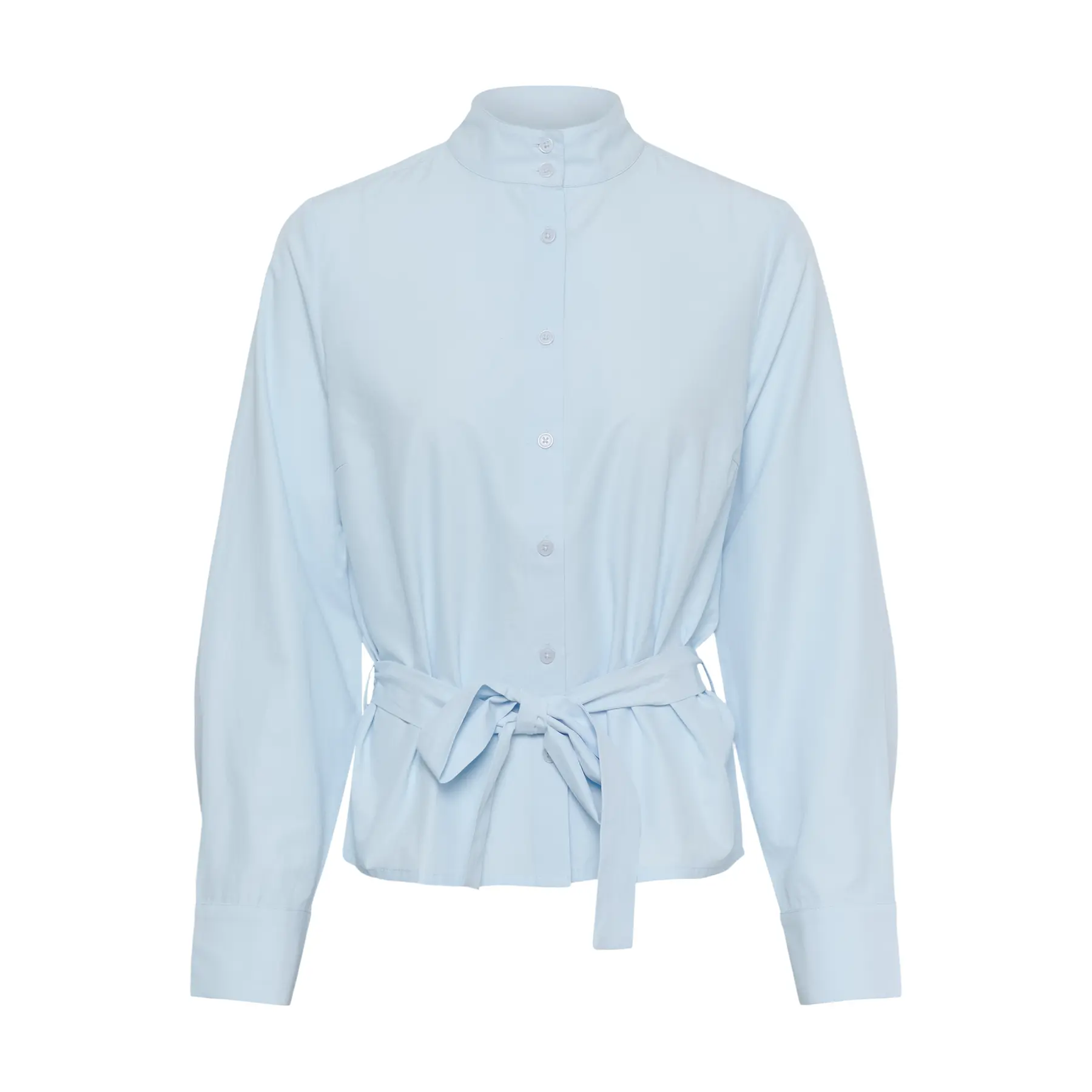 Camicia da donna a maniche lunghe KAFFE Kagiulia