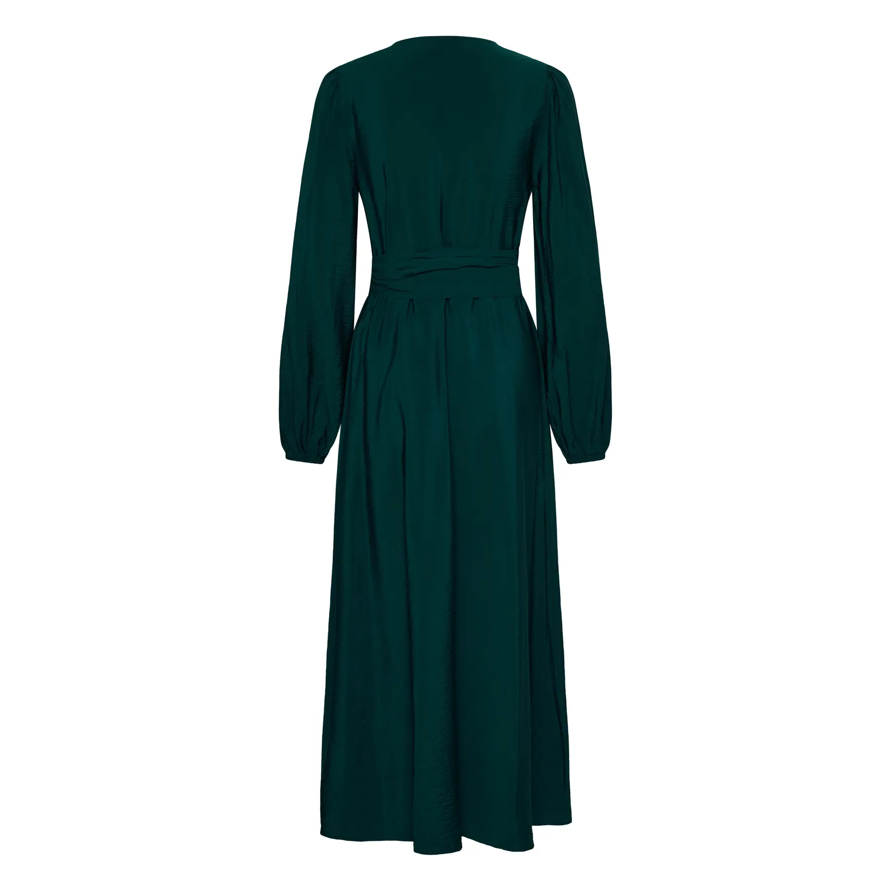 Wickelkleid, Damen KAFFE Kaelsie