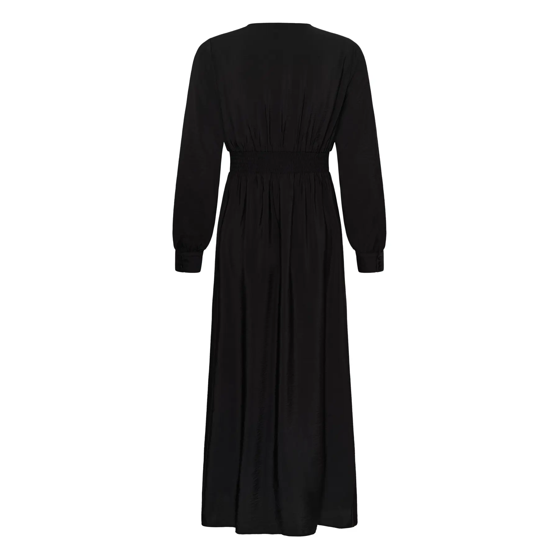 Robe manches longues femme KAFFE Kaelsie