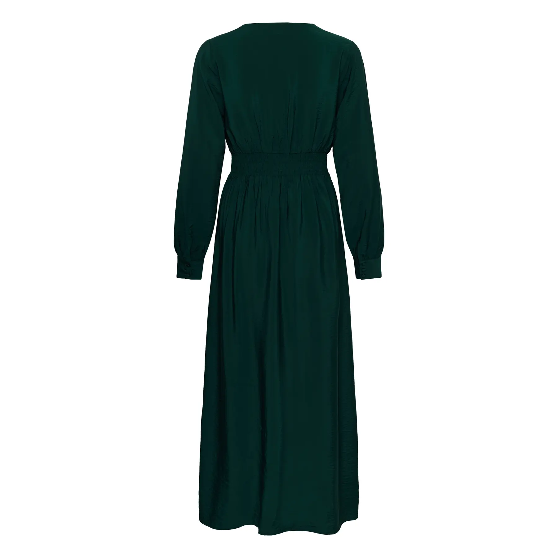 Robe manches longues femme KAFFE Kaelsie