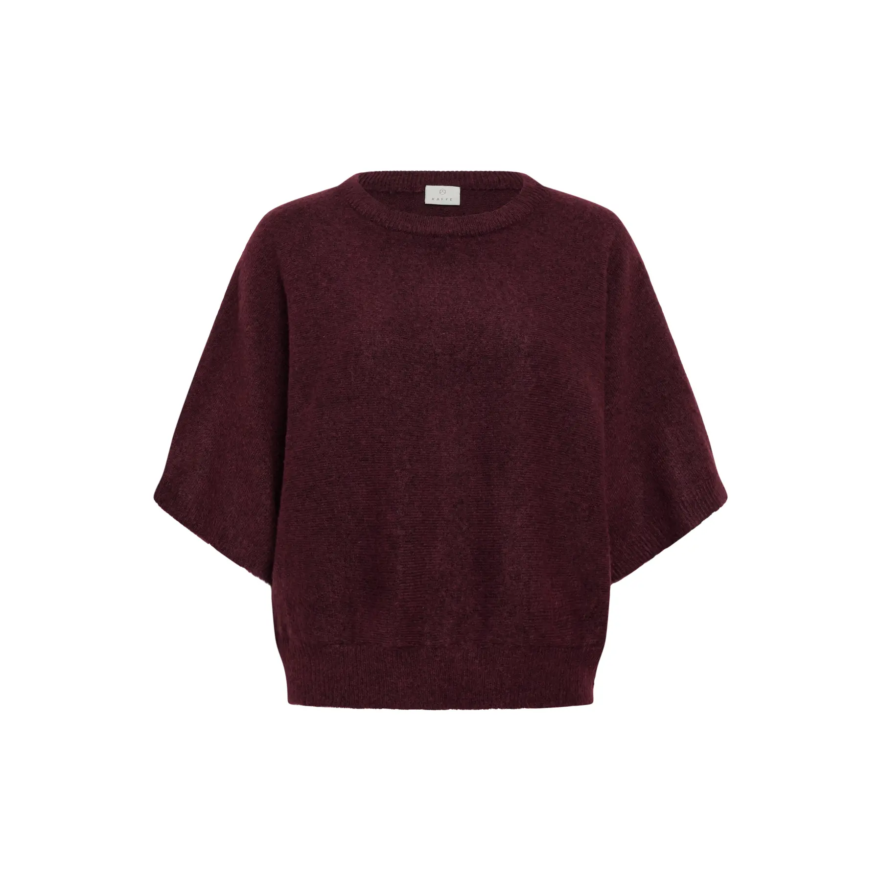 Maglione a maniche a pipistrello donna KAFFE Kaniel