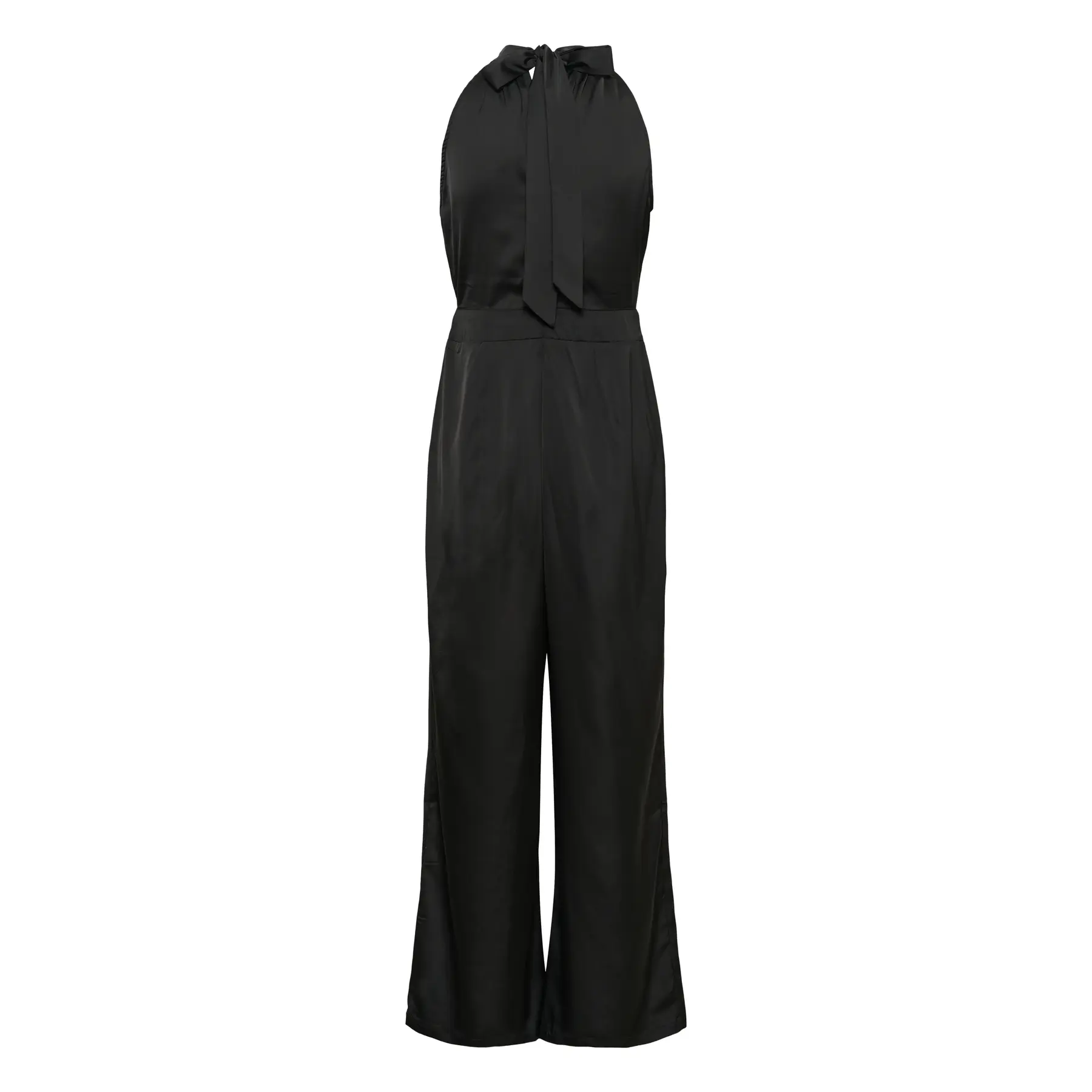 Tuta in satin donna KAFFE Kafaye