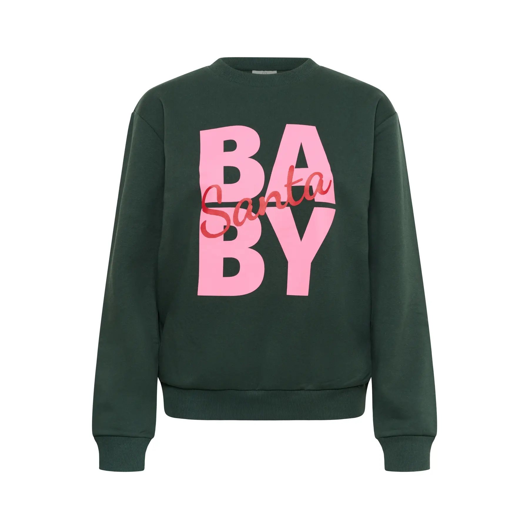 Sweatshirt Damen KAFFE Kahelen