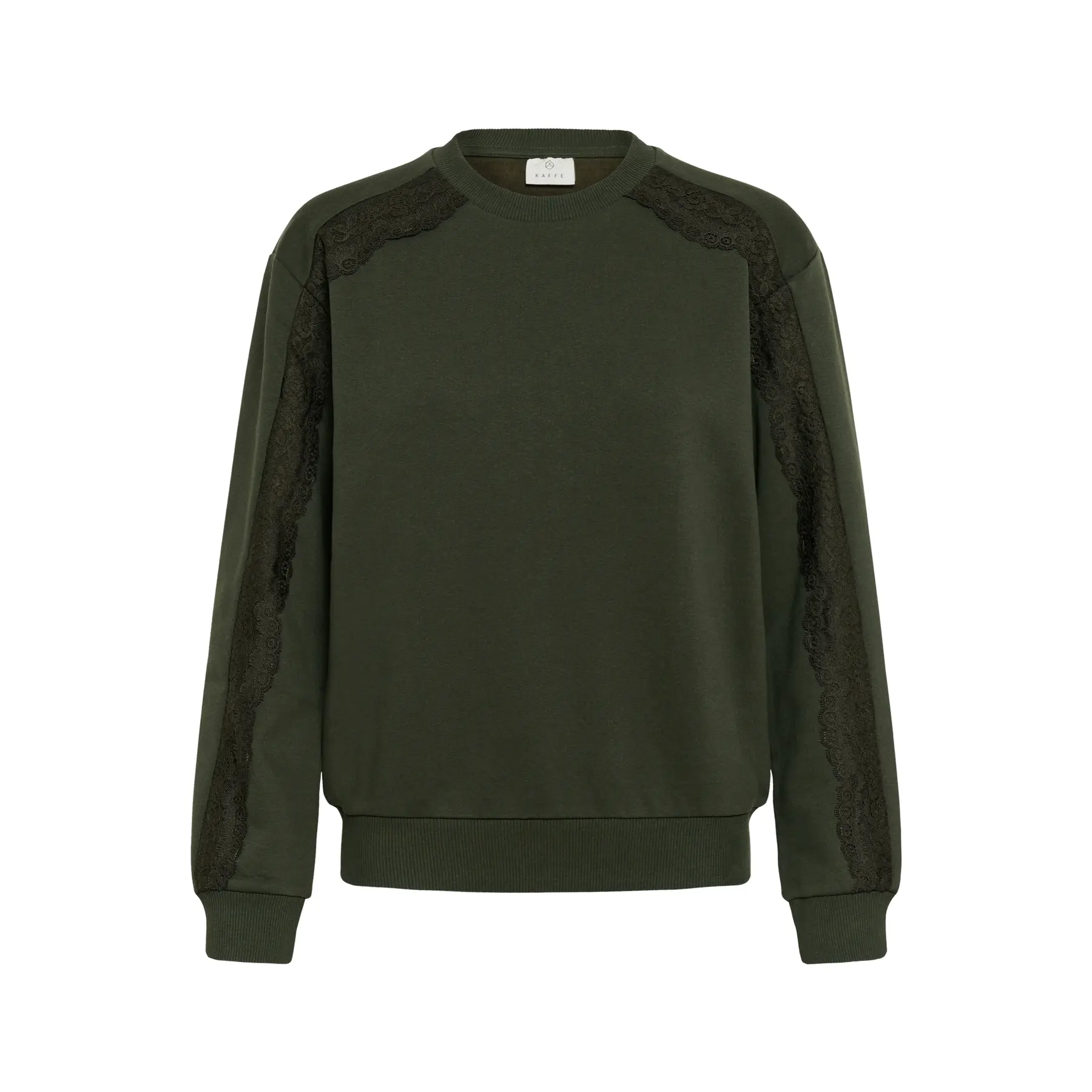 Sweatshirt Damen KAFFE Kajenny